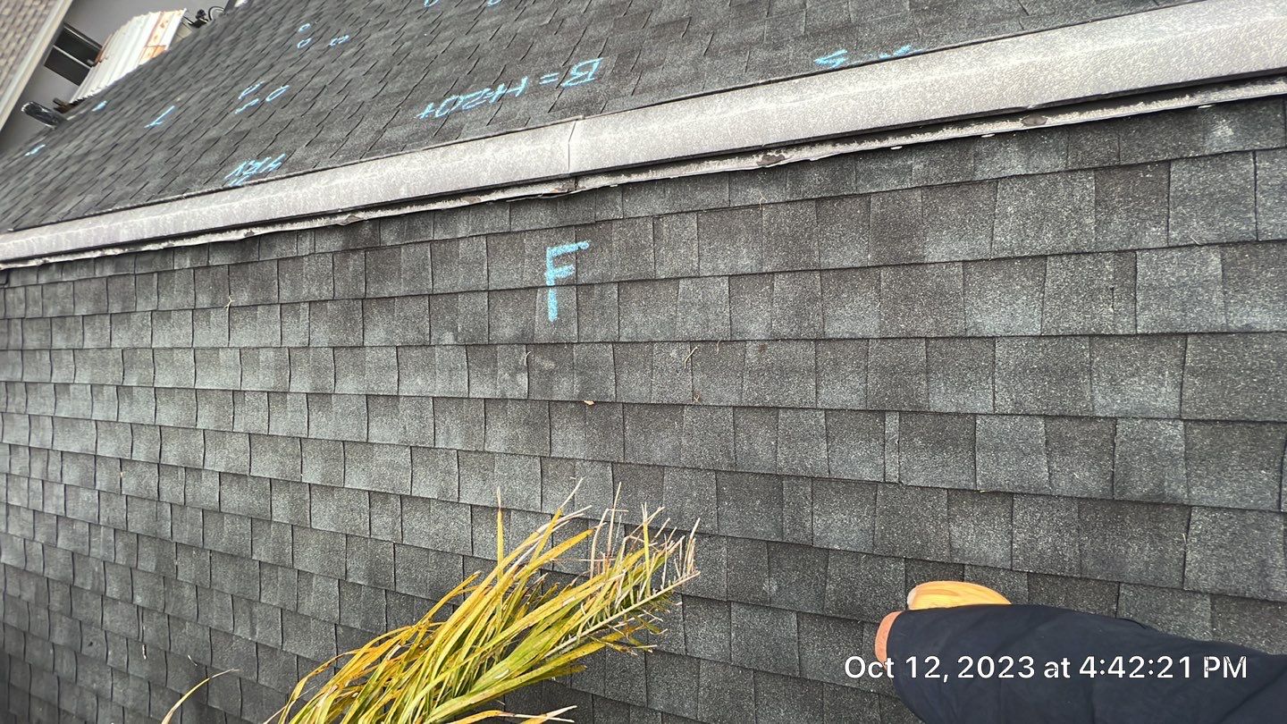 Project in Winter Park by Fortified Roofing Solutions Corp.