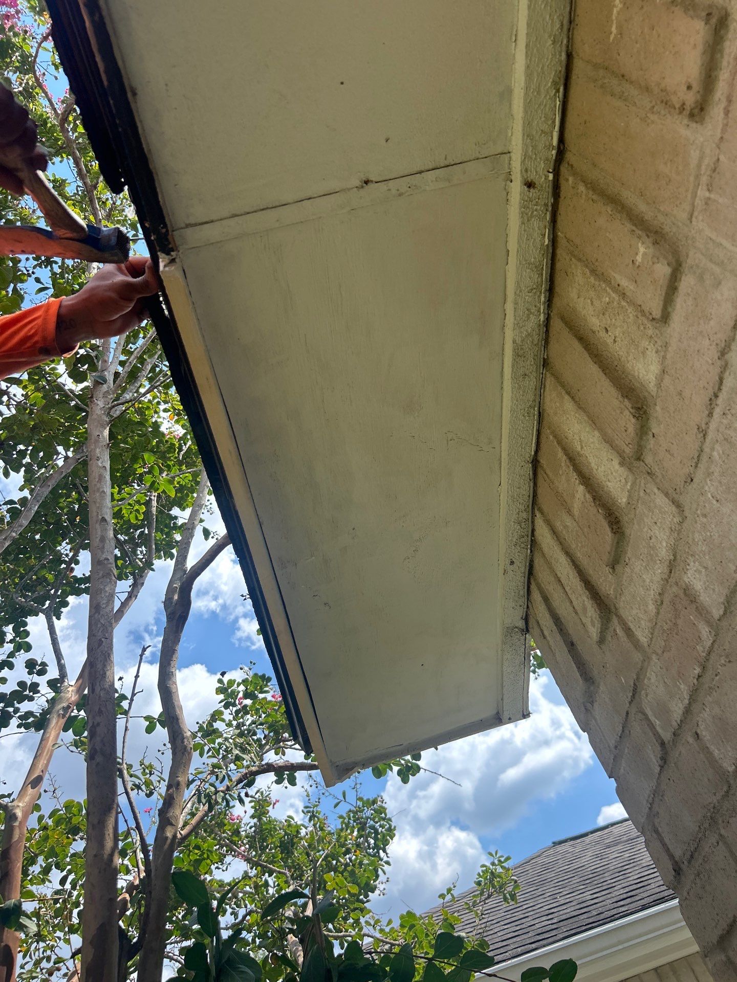 Roof Repair Houston by Roof Repair Company