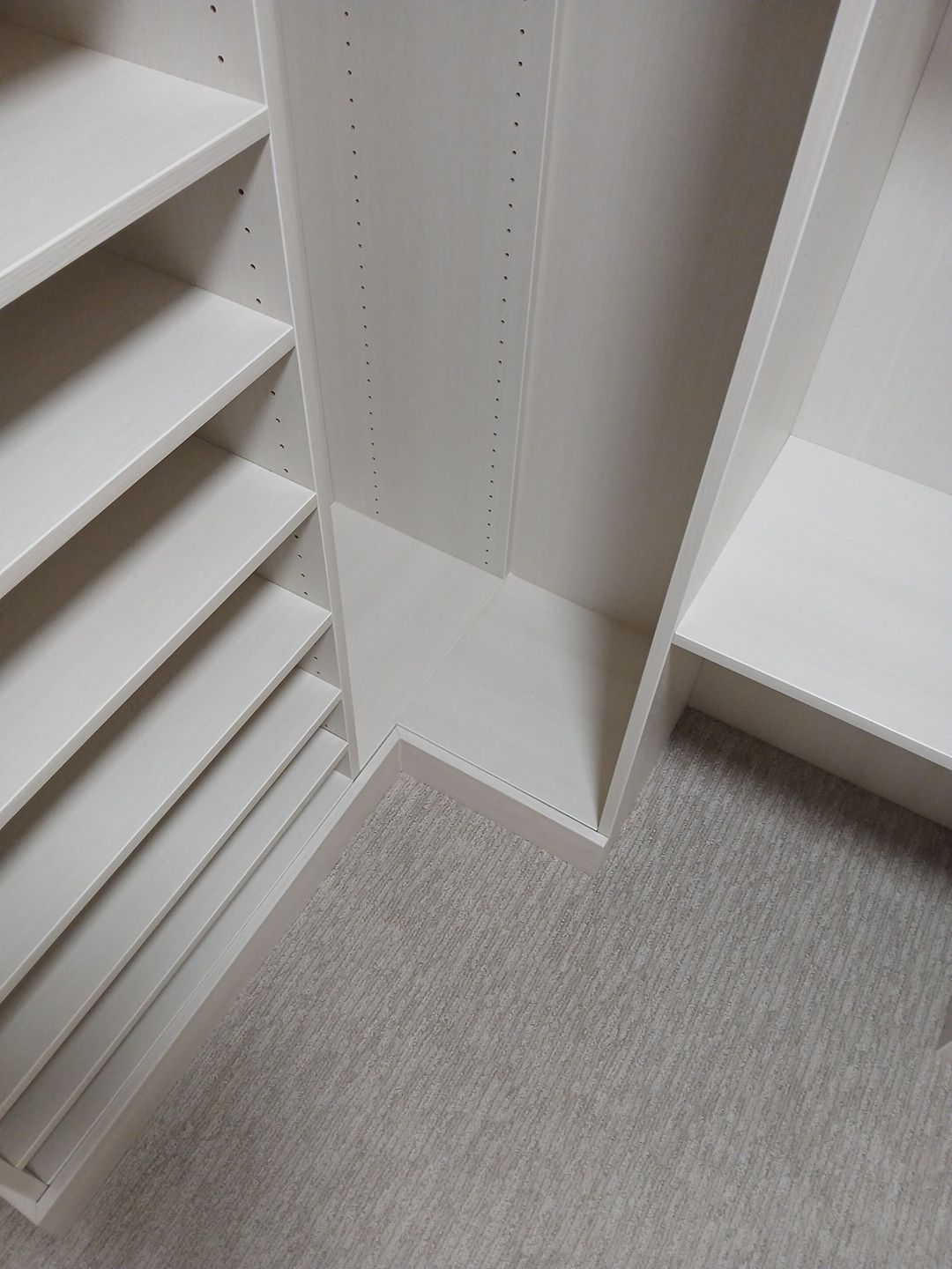 In Home Organization in Granger! by Innovative Spaces / Innovative Concrete Coatings