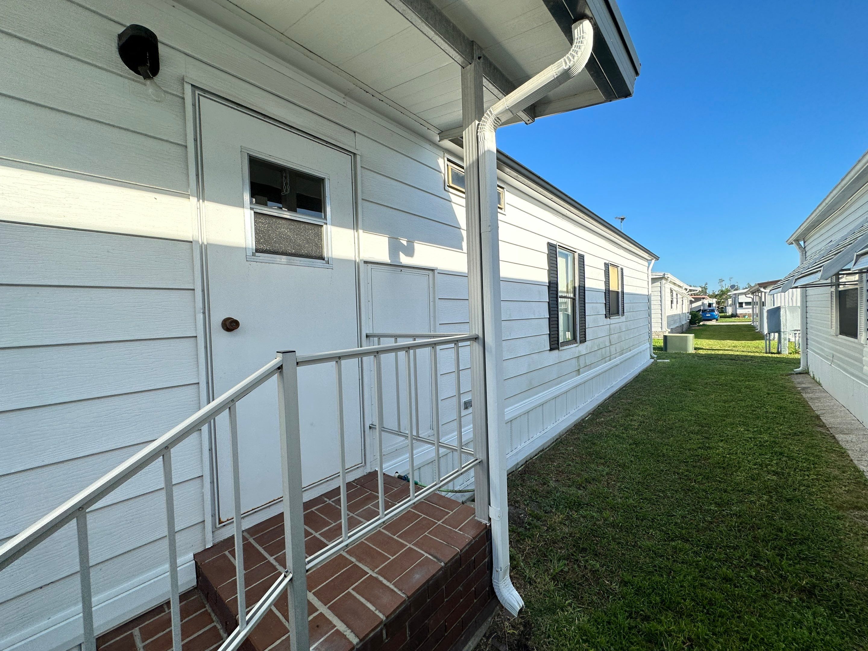 Water Damage Claim in Winter Haven by FLAPA & KeyStone