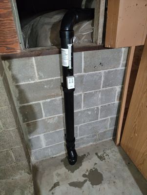 Subslab SafeAir™ System