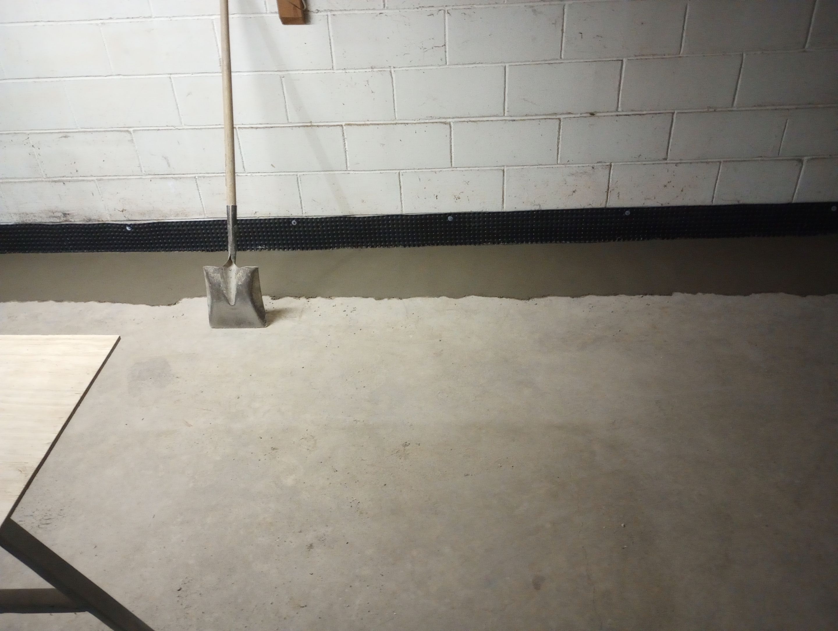 Supporting Ken’s Renovation & Resale Projects by Waterproofing Northeast