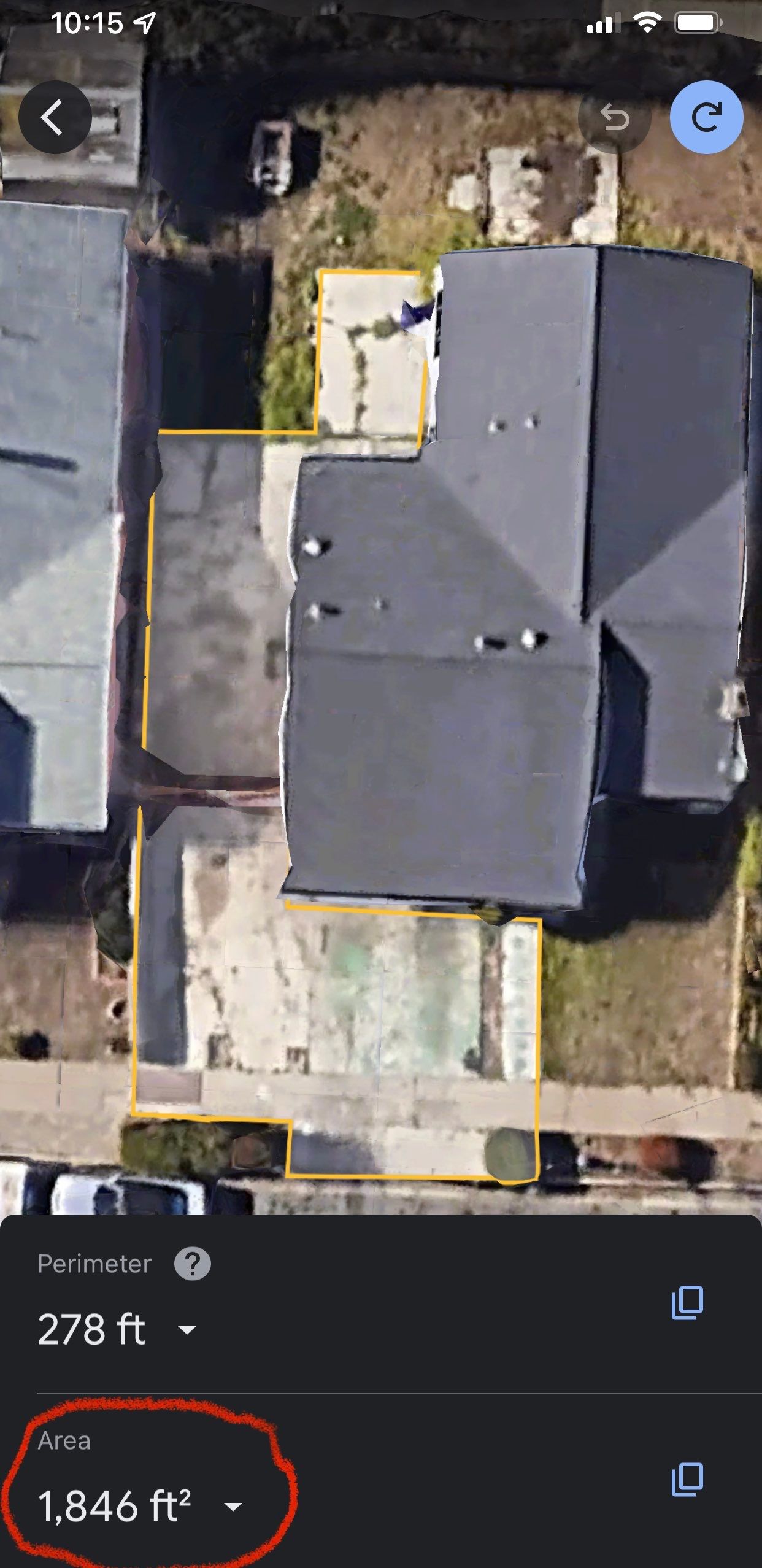 Dee Johnson’s Home Sale by SpotFree Window Cleaning