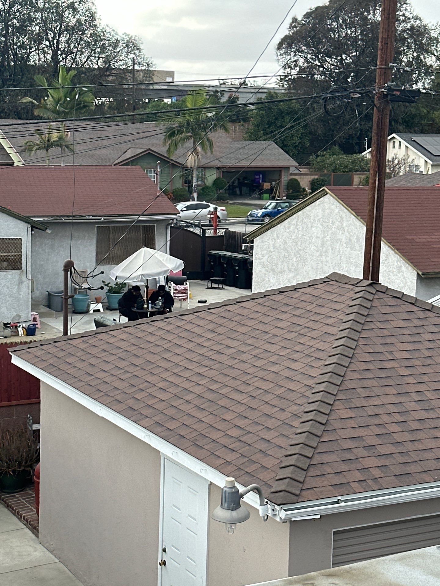 Roof Replacement - Norwalk, CA 90650 by Epic Roof Replacement