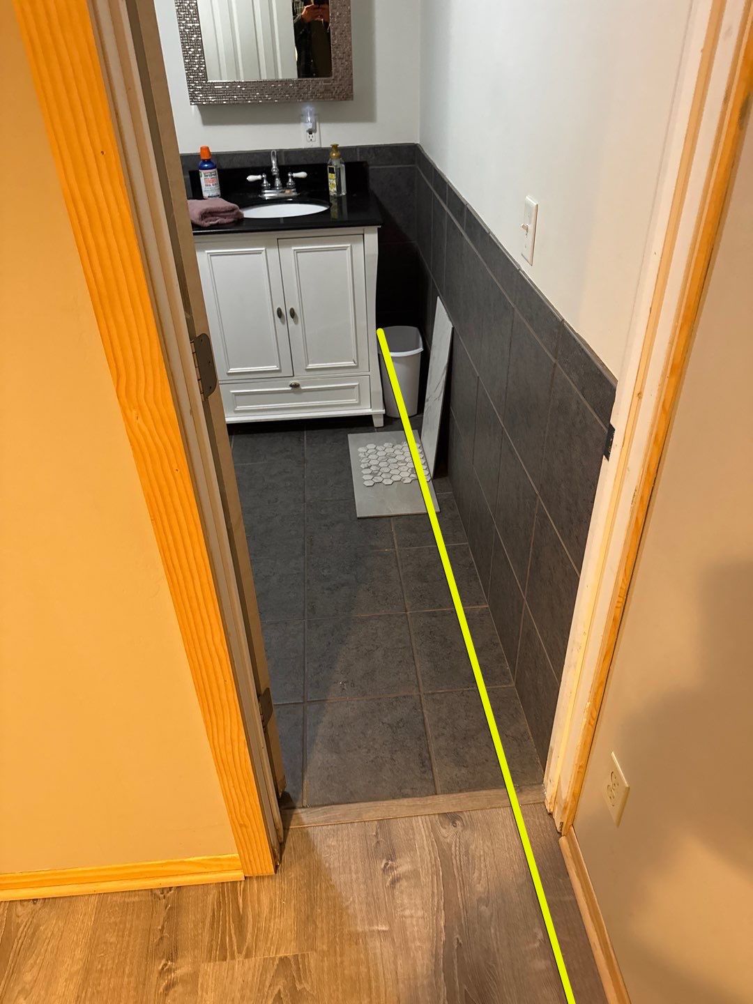 Drain Tile in Circle Pines by Waterproofing Northeast
