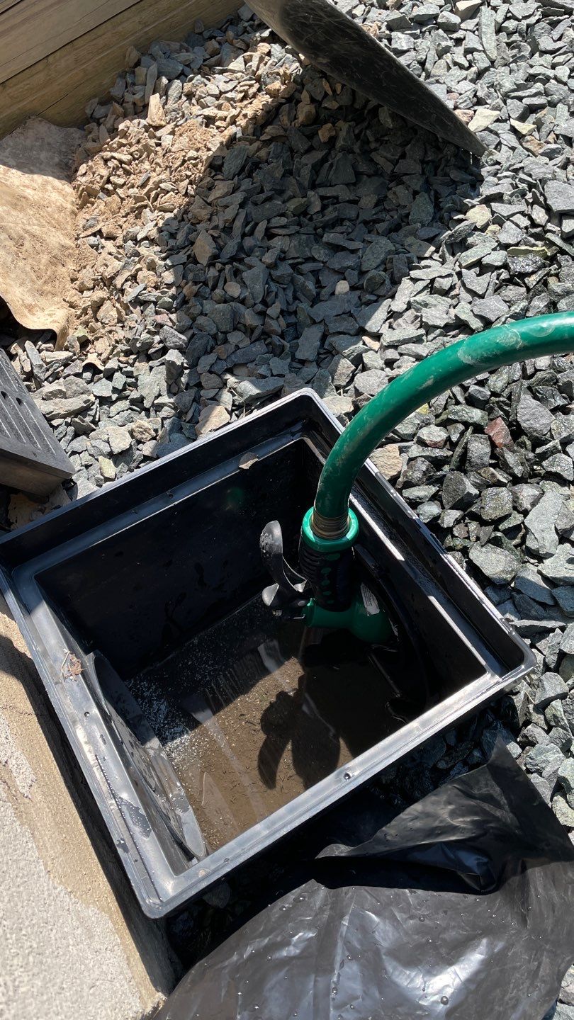 Keeping the Egress Window Well Dry by Waterproofing Northeast