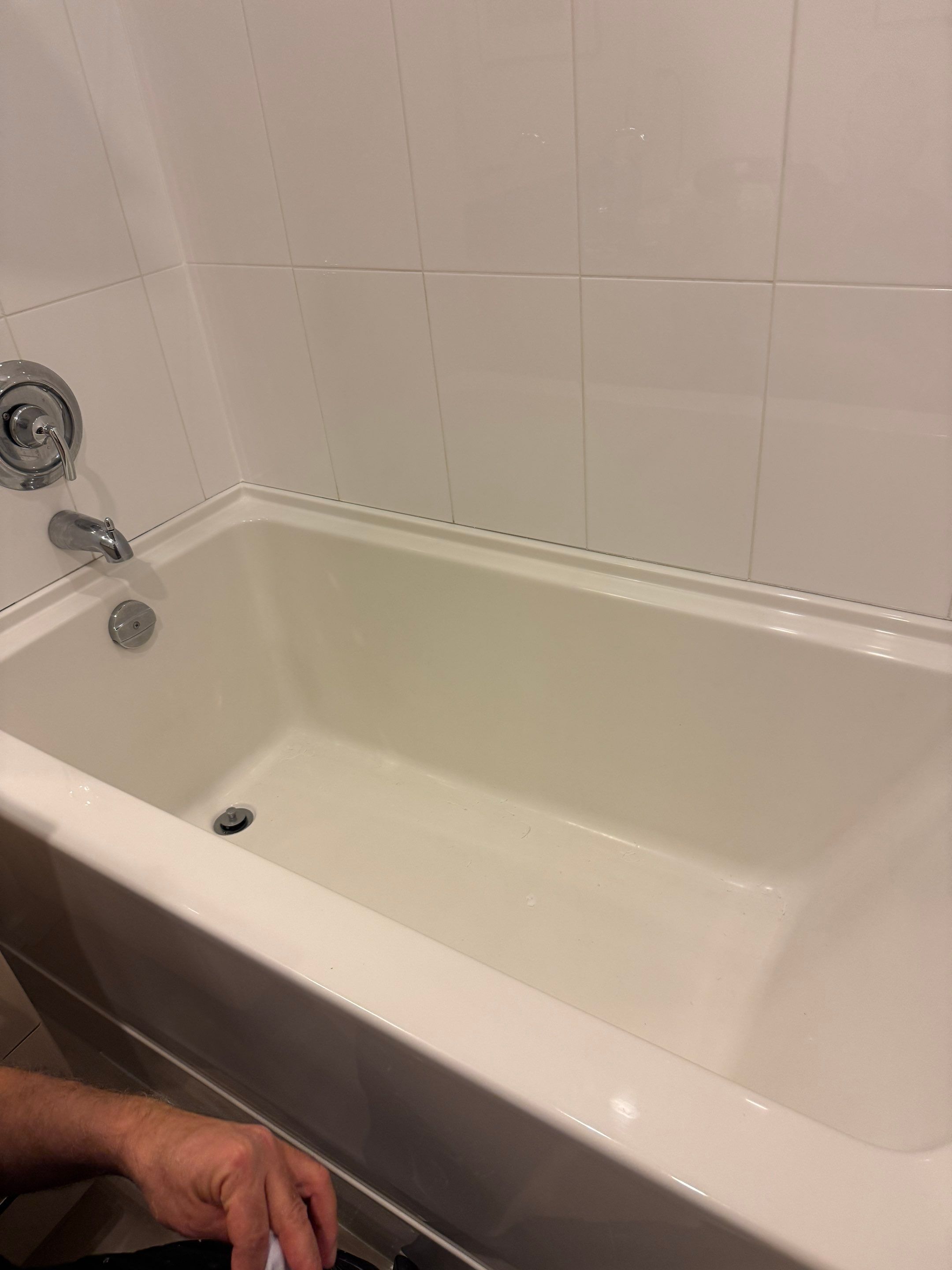 Comprehensive Interior Repair and Maintenance by YVR Construction Group