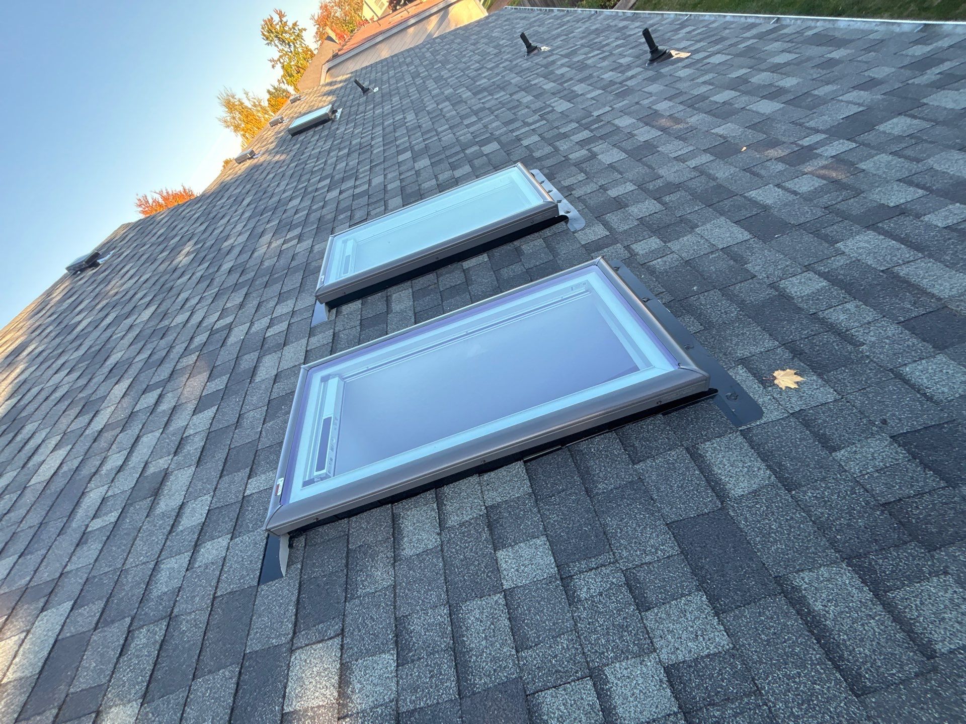 Project in Canby by Peak Exteriors LLC