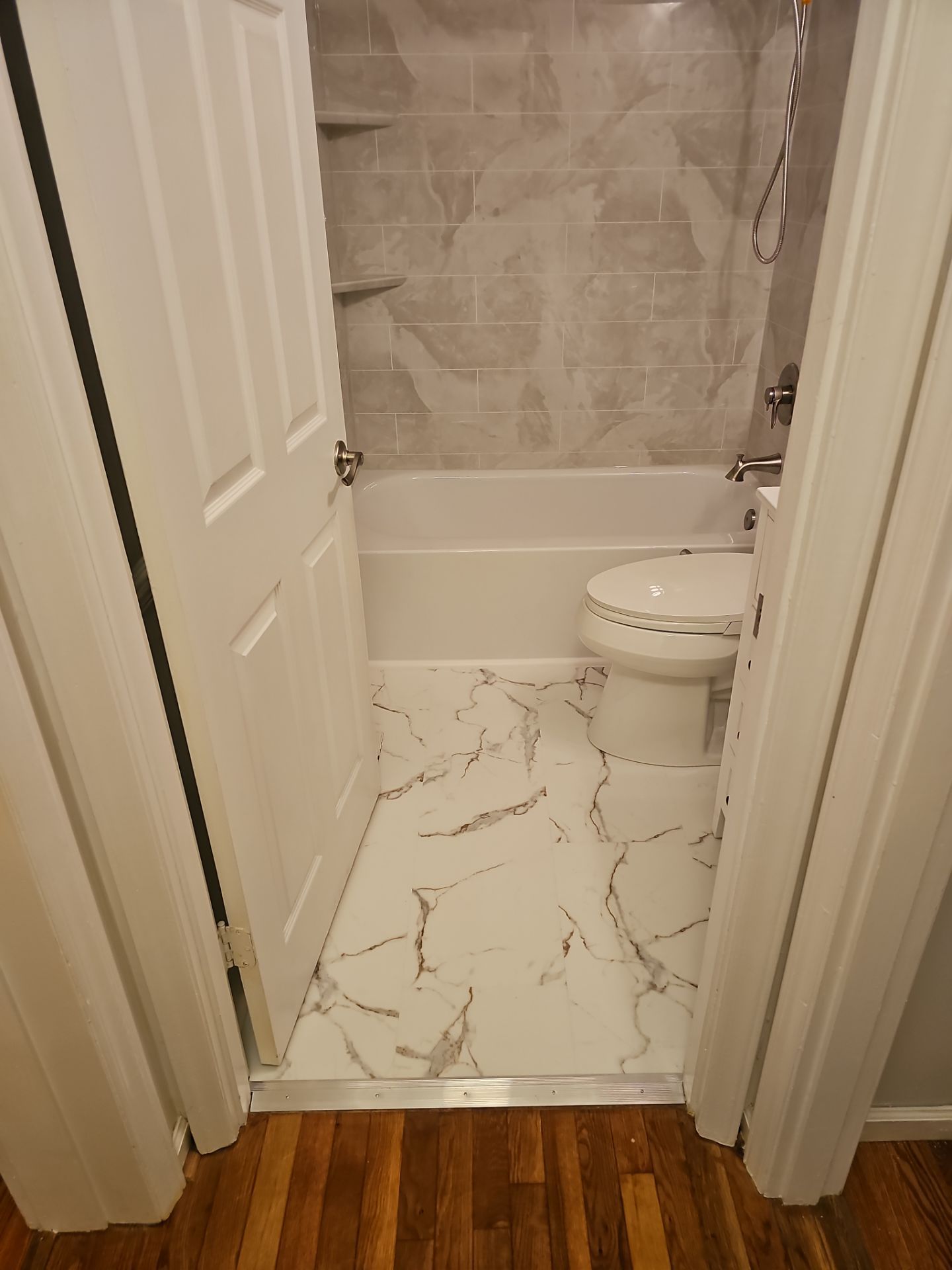 Tub Upgrade & Remodel by BathPlanet SW Virginia