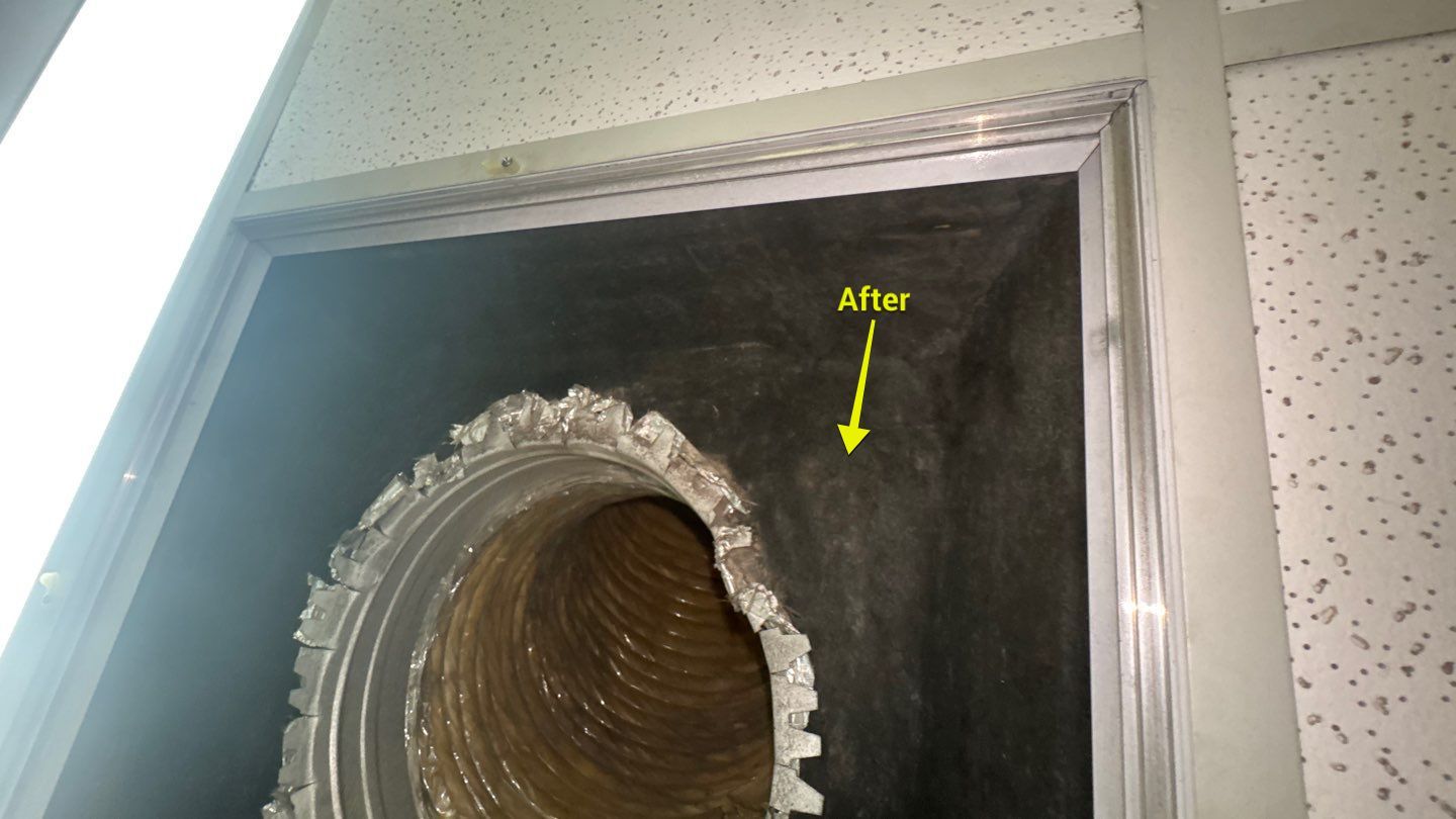 Commercial Air Duct Cleaning in Windermere by Hygienic Air, Inc