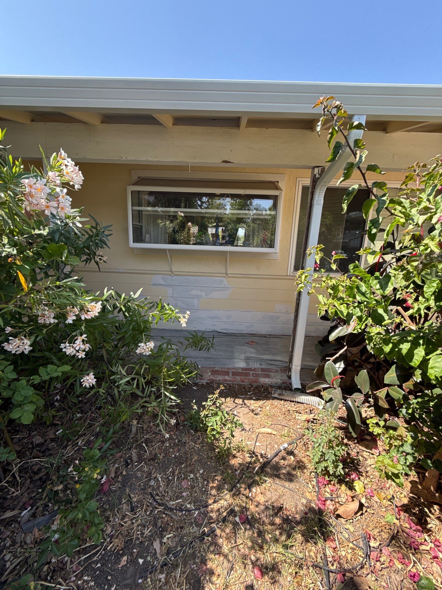 Project in Concord CA by Felix’s Painting 