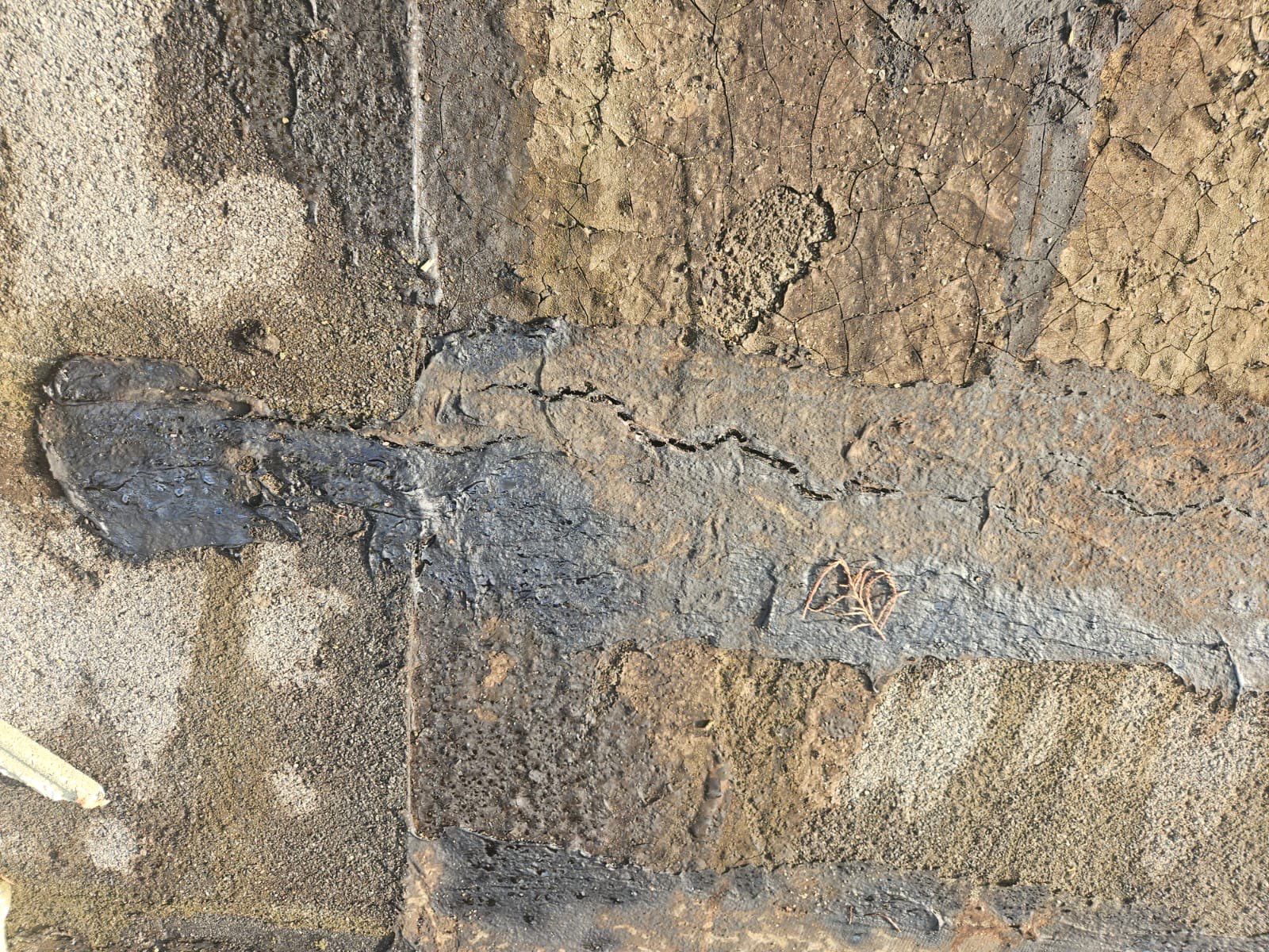 Residential Roofing Repair  by Four Peaks Roofing