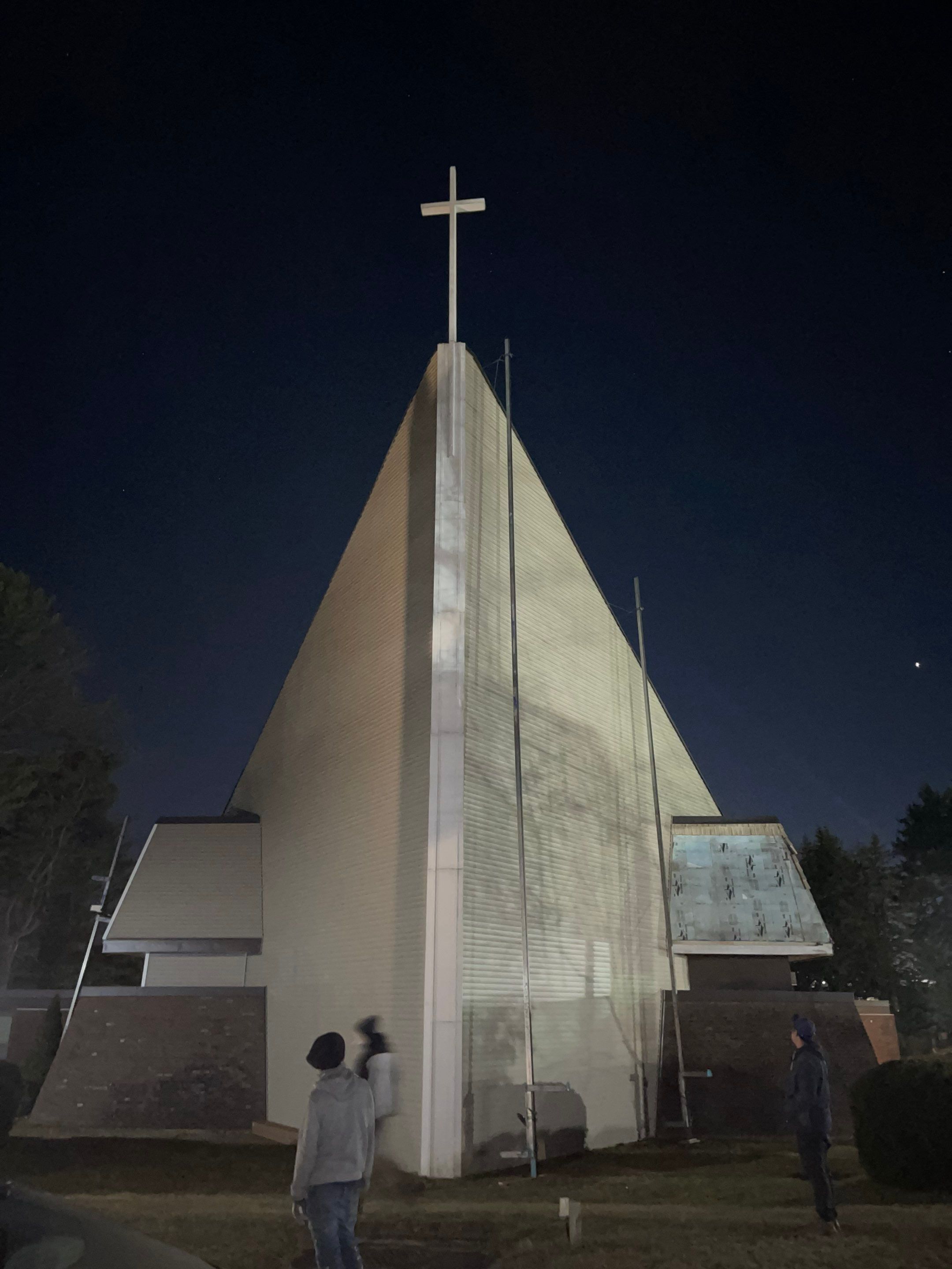 Siding Installation using Certainteed Monogram by A Plus Exterior