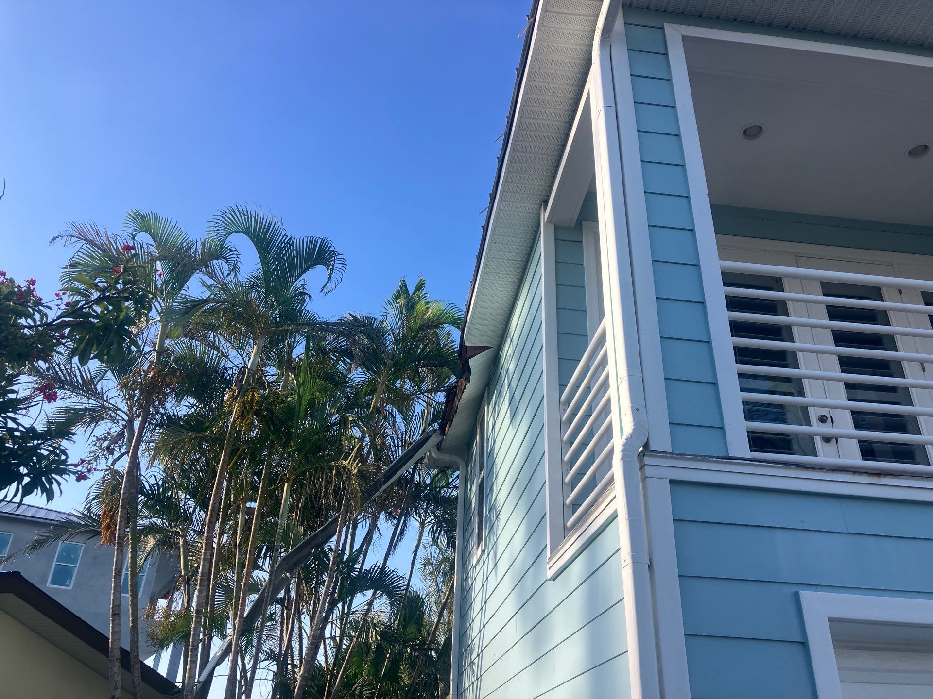 Project in Treasure Island 33706 by Mitchell Roofing Company LLC