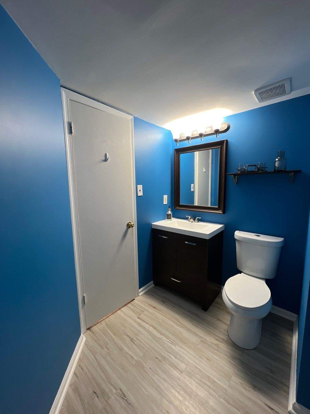 Interior Painting Projects by GLSpainters