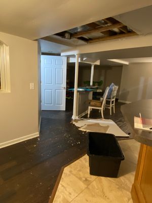Project in Novi
