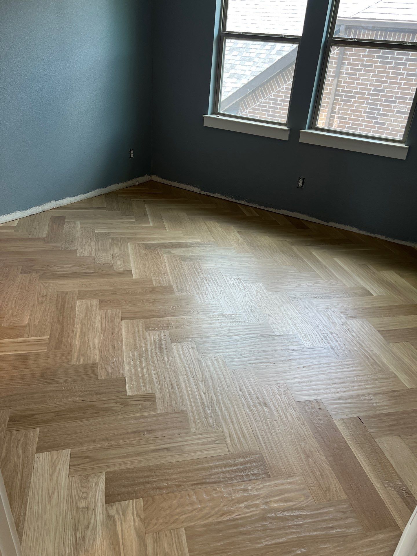 Wow by Bernard Hardwood Floors