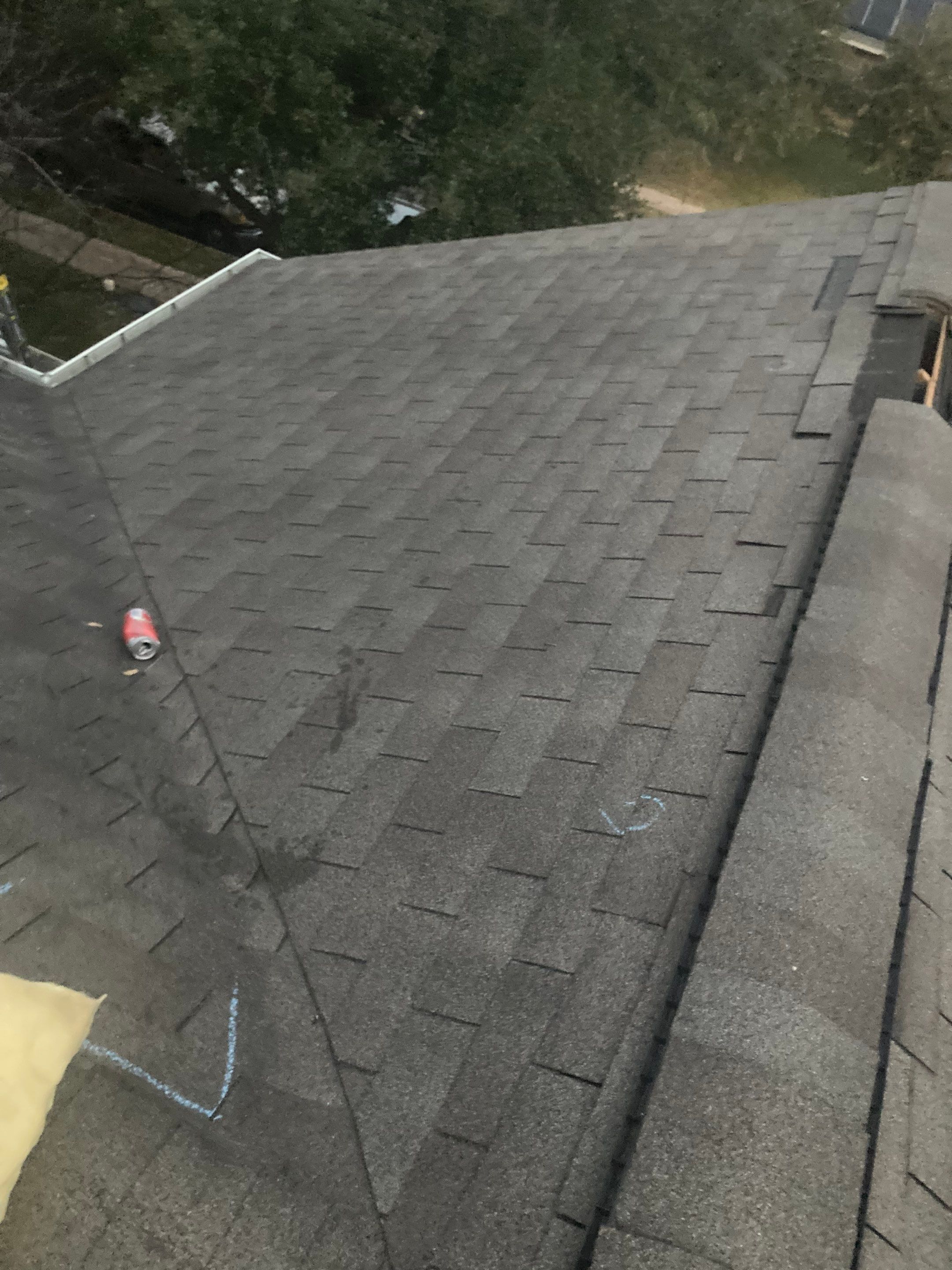 Project in Austin by Rhino Roofing and General Contracting, LLC