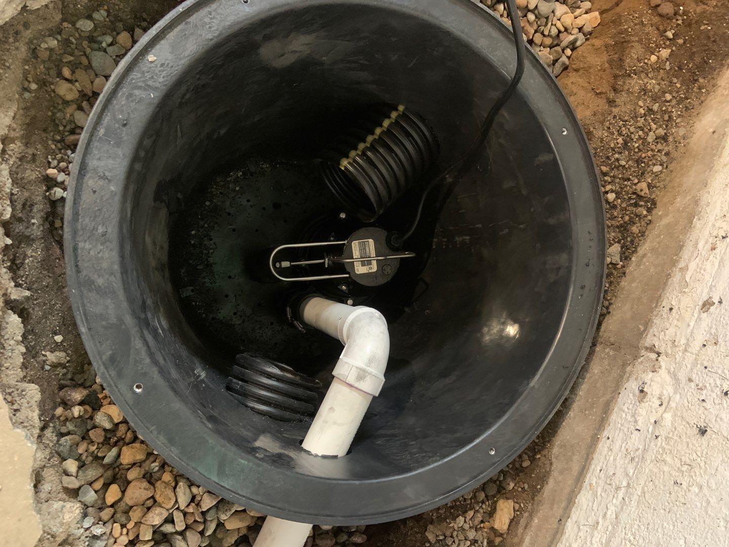 Keeping Brent’s Tenant Safe in South Minneapolis by Waterproofing Northeast