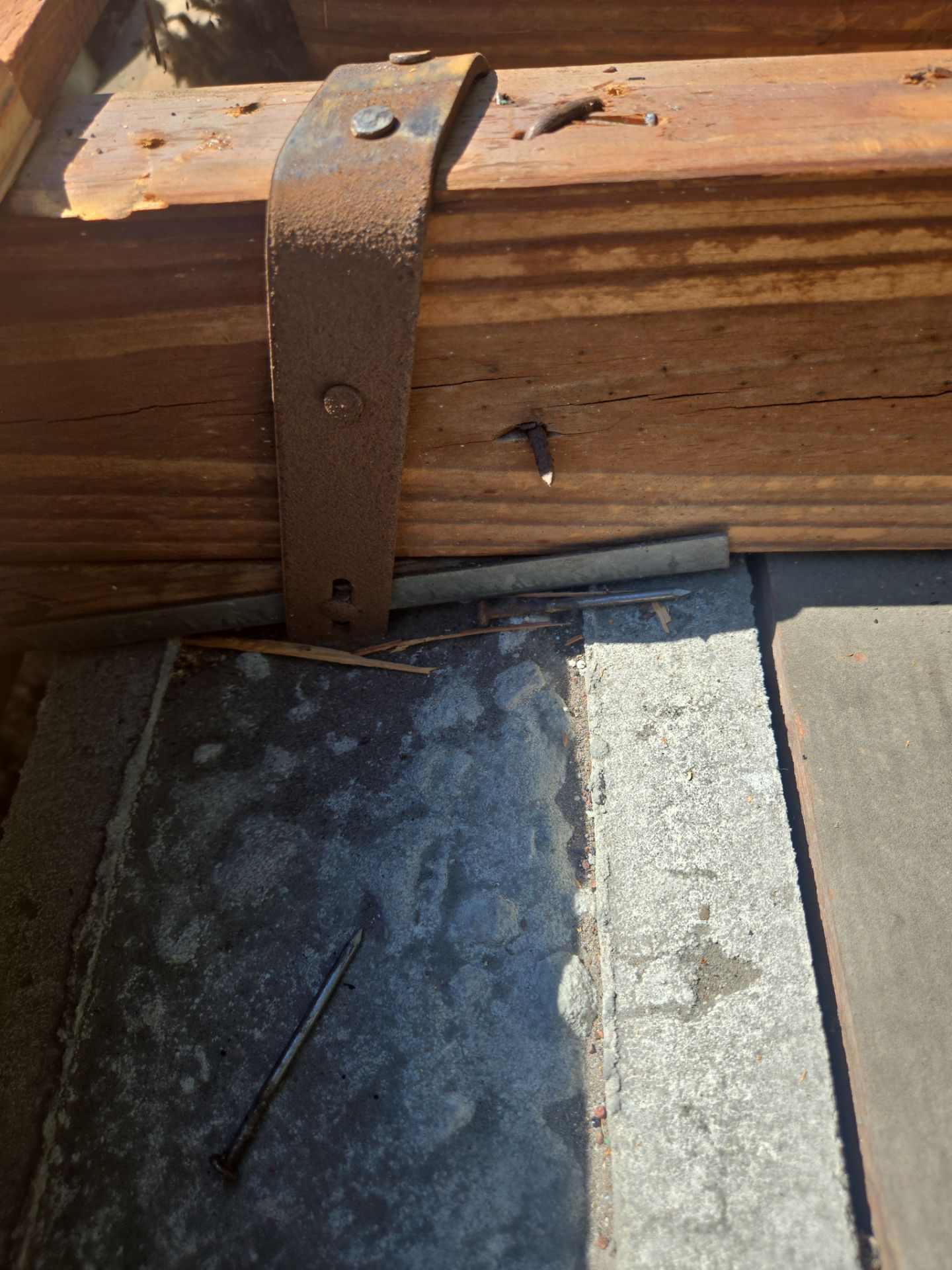 Project in St. Petersburg 33709 by Mitchell Roofing Company LLC 