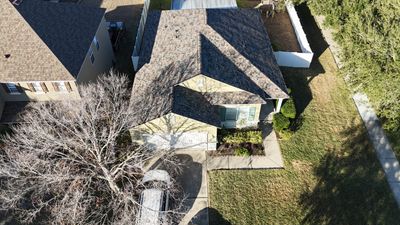 Roof Replacement in Riverview, FL