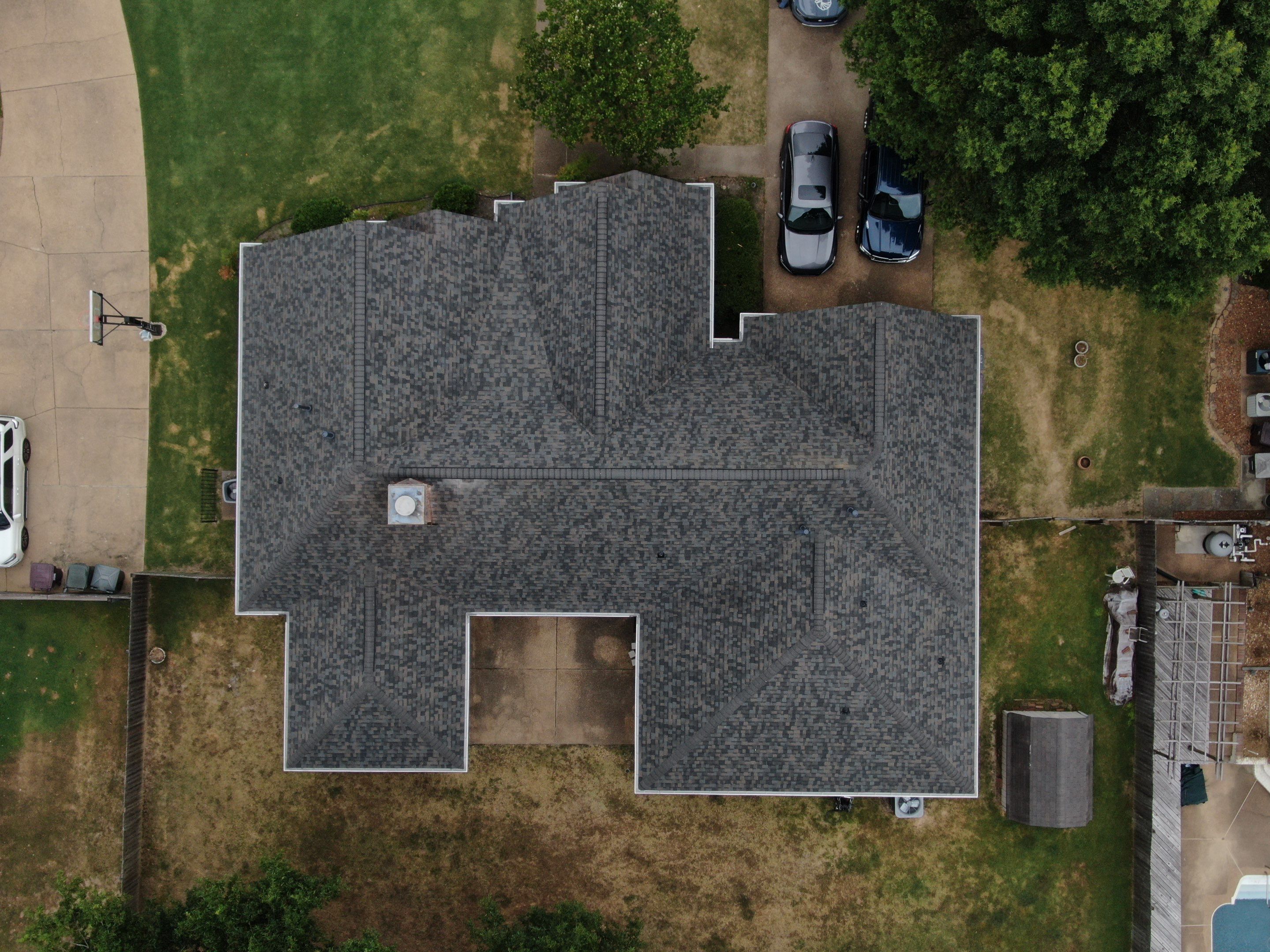 Bian R. by Haven Roofing