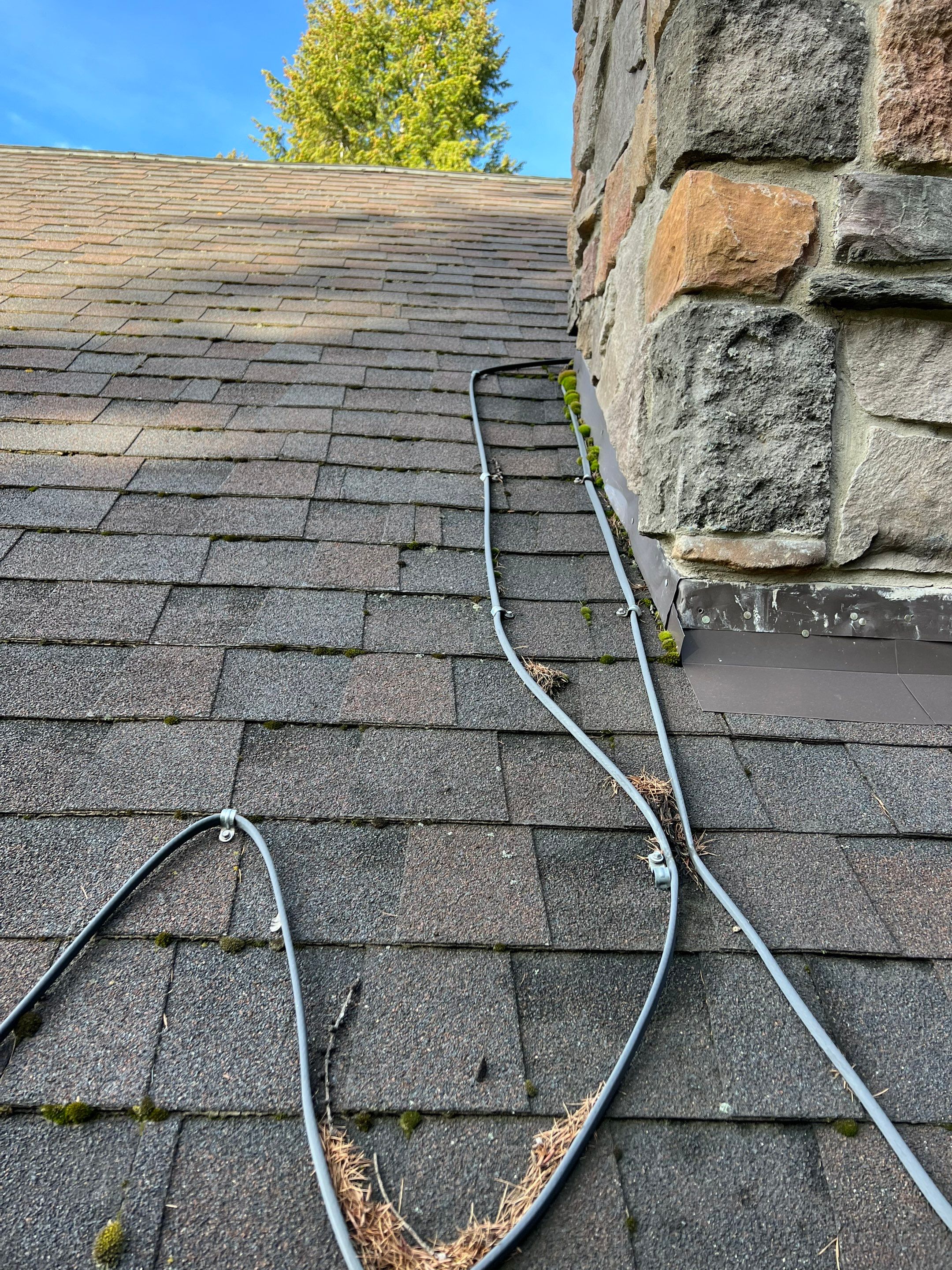 Roof Replacement - Kalispell MT  by Montana Roofing Solutions