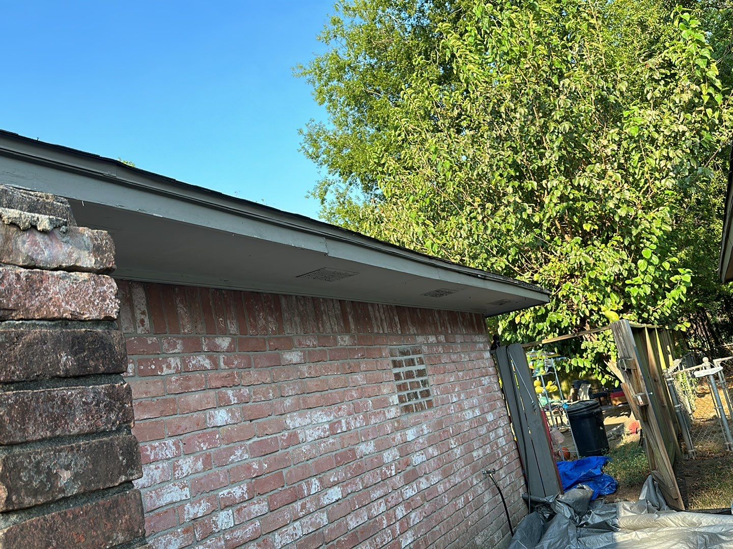 Residential Roofing Installation using Owen's Corning Duration (Lifetime) Shingles by Roof Repair Company