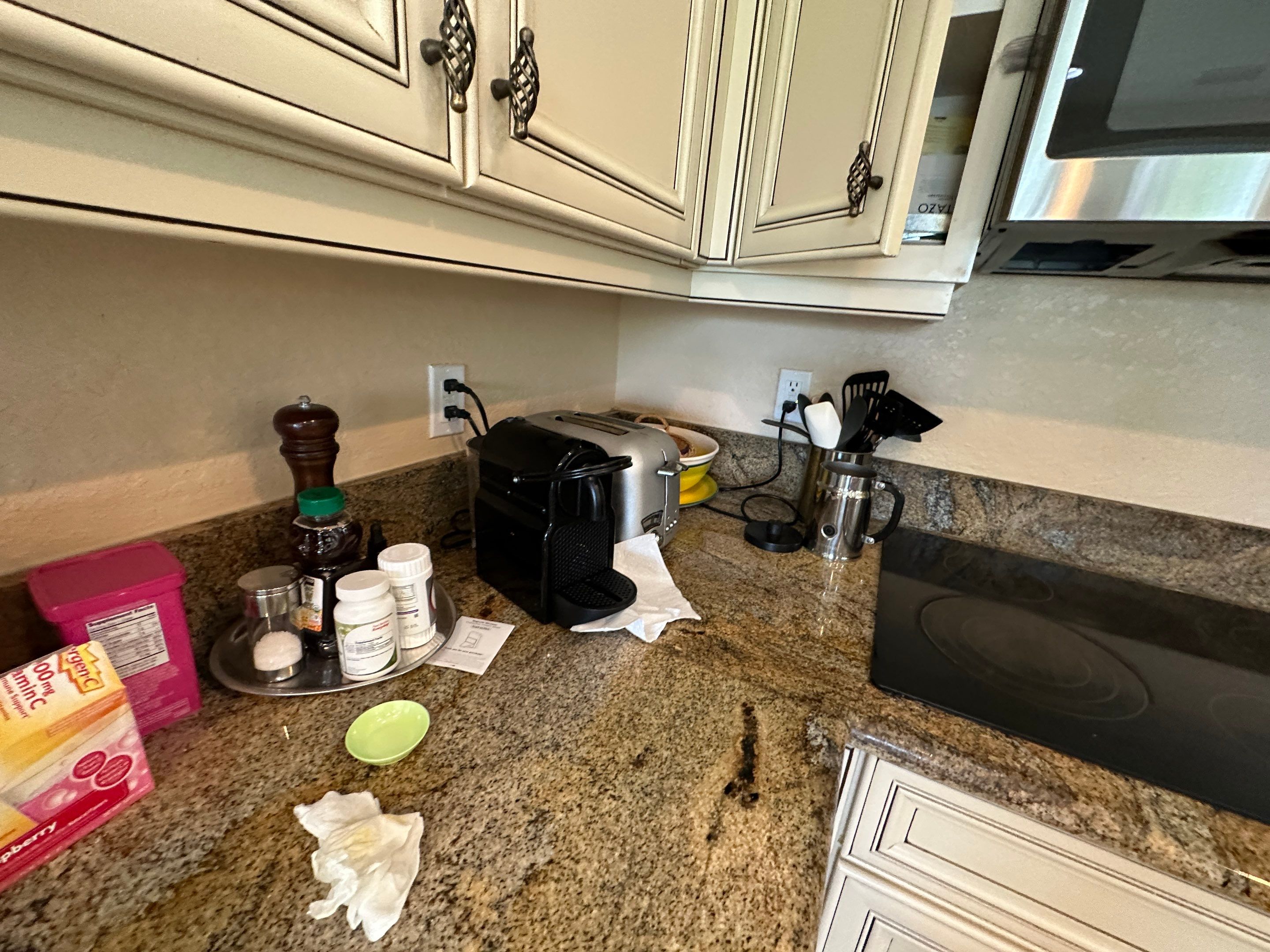 Water Damage Claim in Parkland by FLAPA & KeyStone