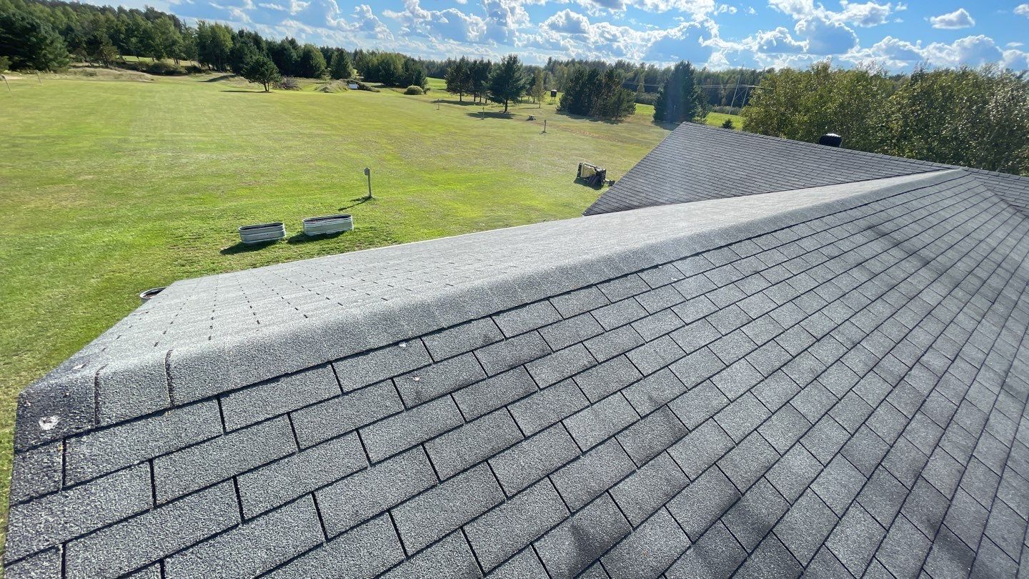Roofing/Soffit/Fascia  by Rhino Roofing LLC