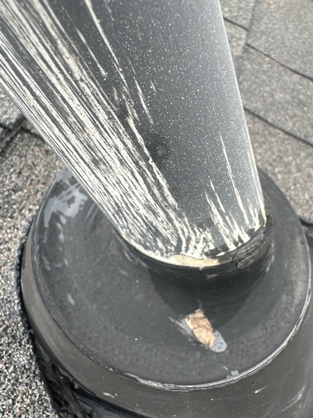 Residential Roofing Repair using Owen's Corning Duration (Lifetime) Shingles by Roof Repair Company