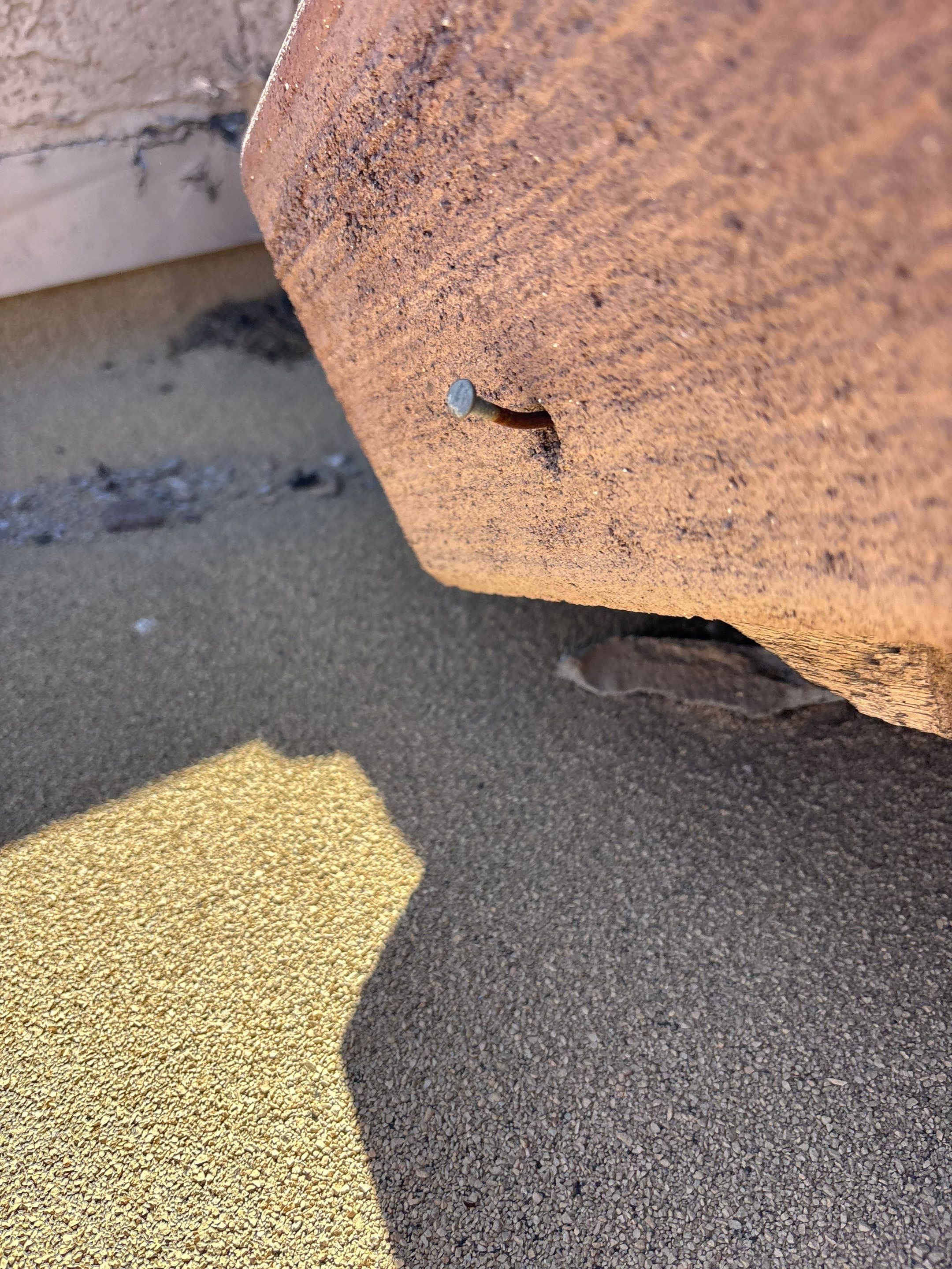 Project in Goodyear, AZ by Showtime Roofing & Coatings LLC