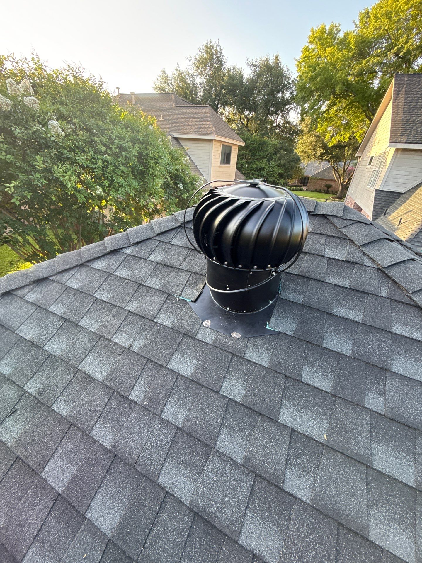 Roof Repair Houston by Roof Repair Company