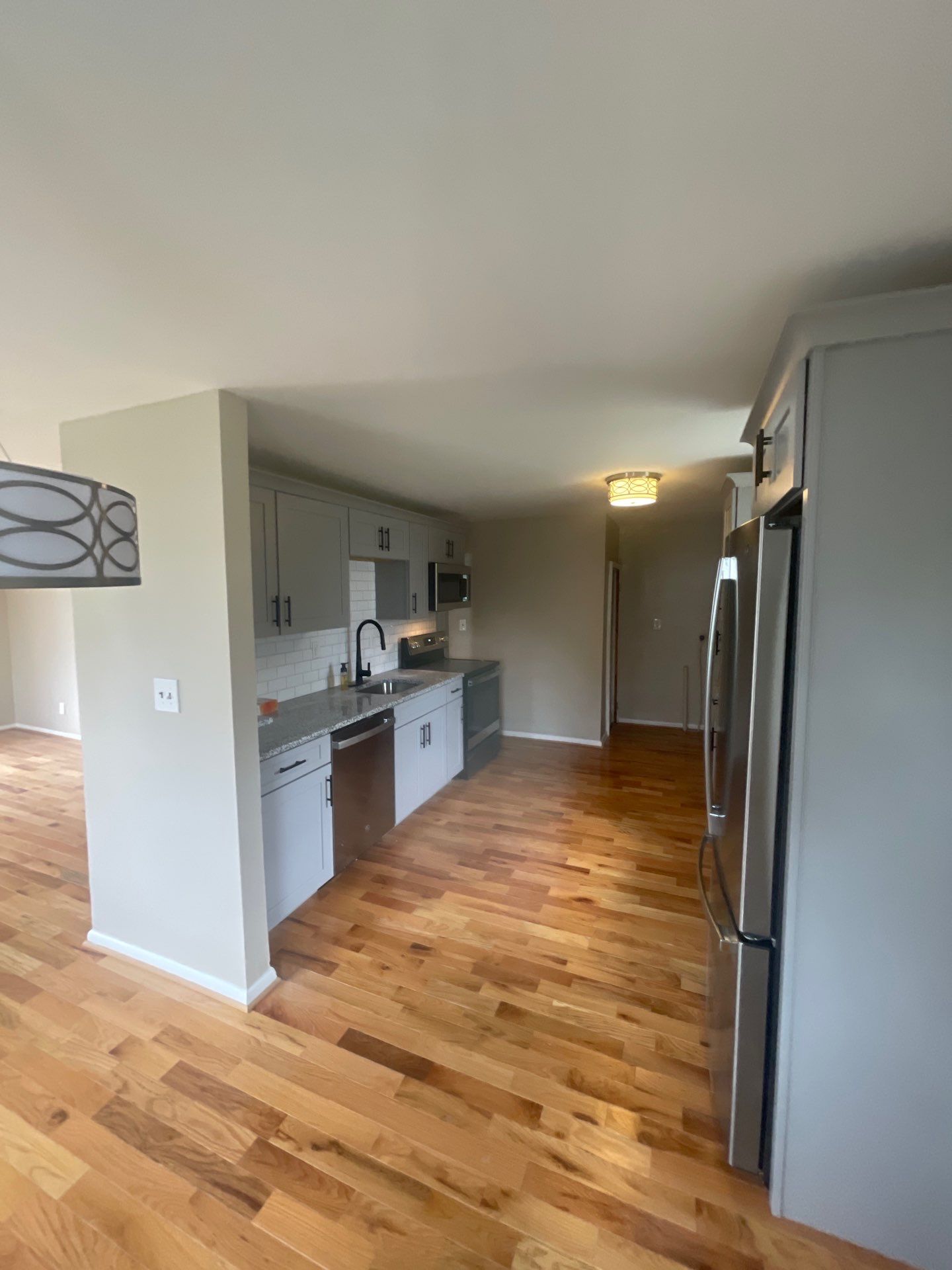 Interior Refresh in Glenside by Groovy Hues