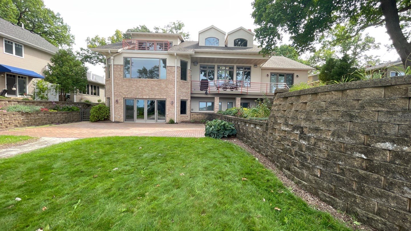 Megna Crew Showcase by Megna Painting