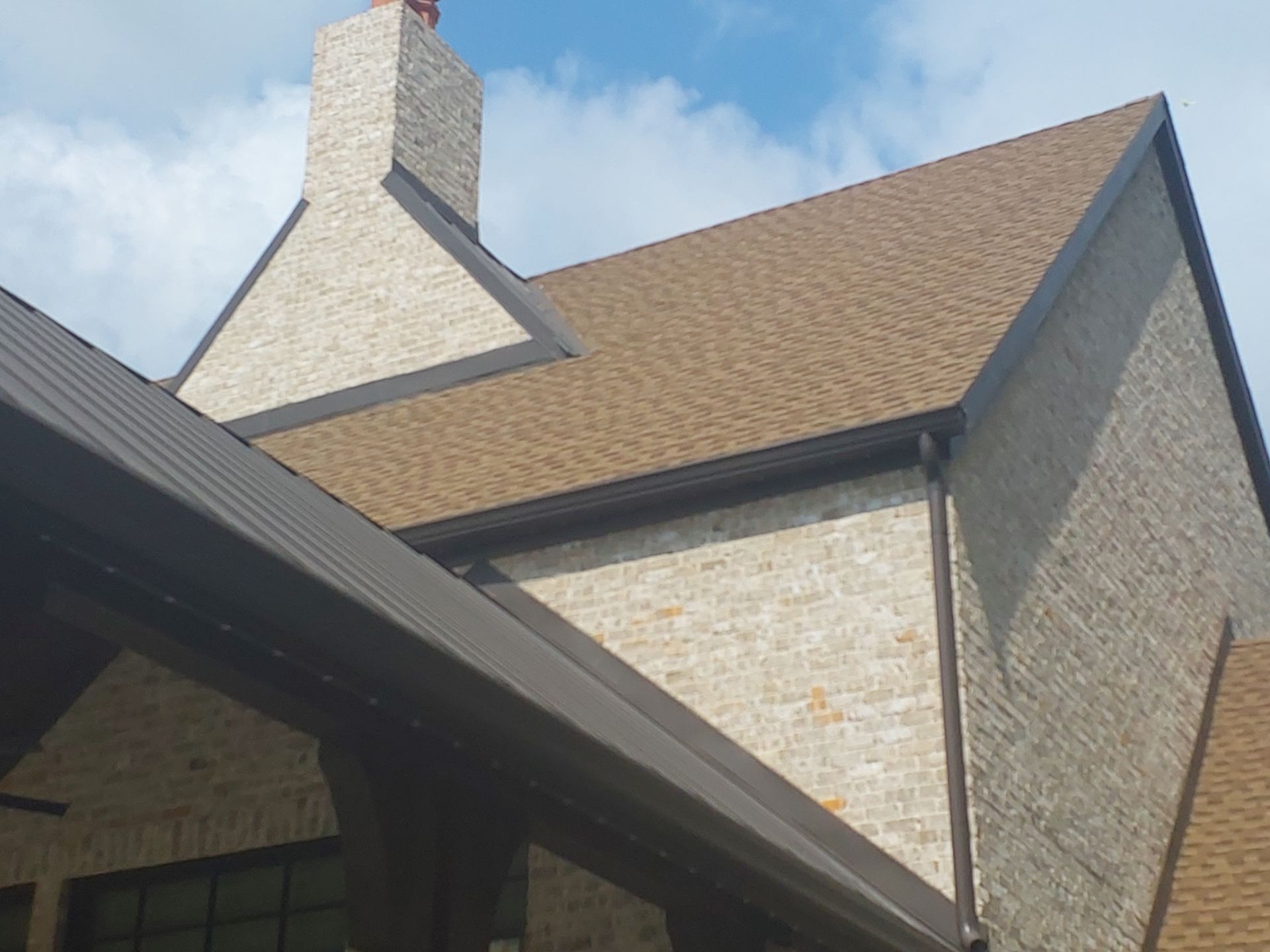 Custom Home Build in Forsyth by J & J Remodeling Of Ga LLC