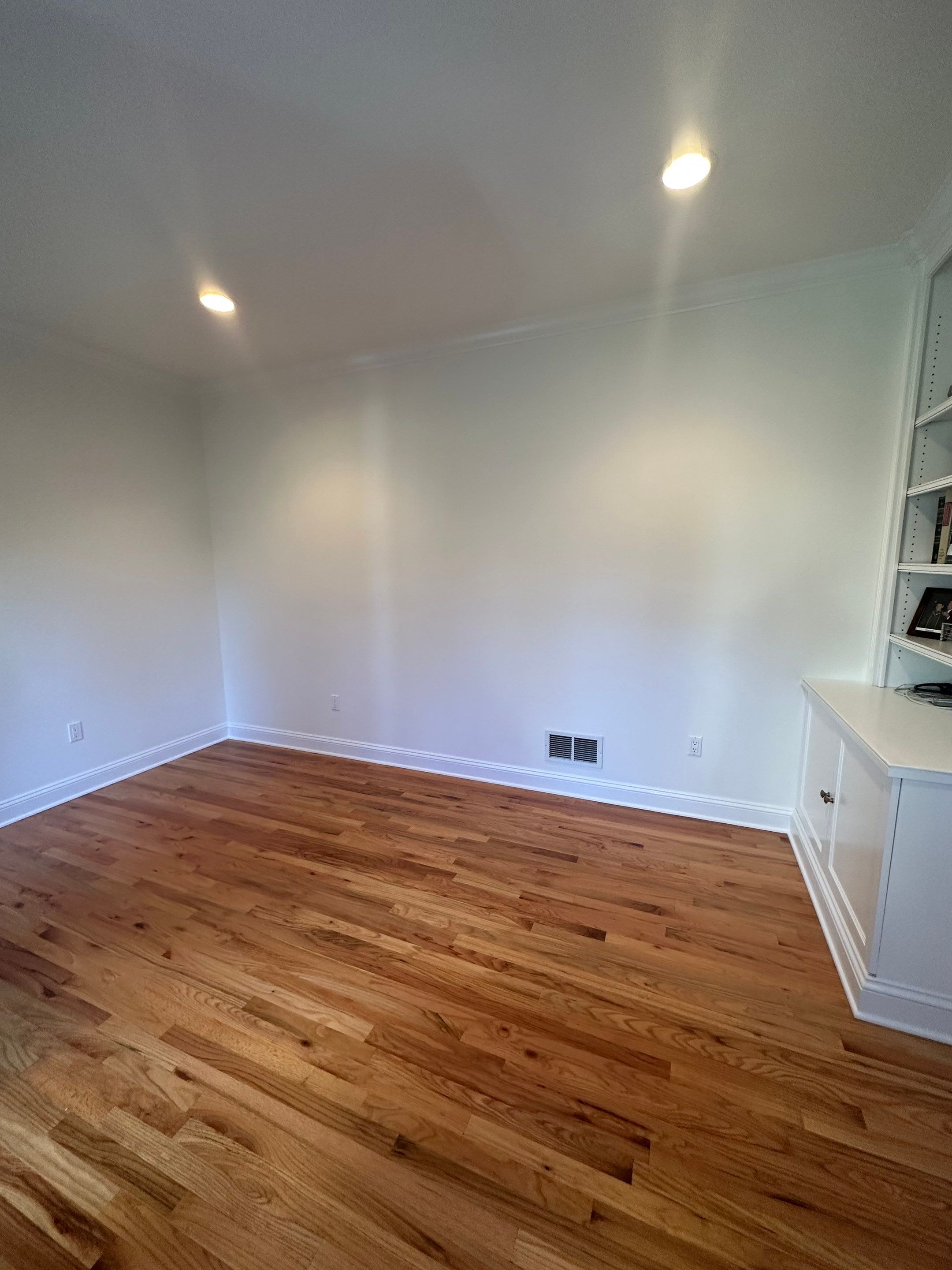 Greenman Office Painting by MPO PAINTING SERVICES