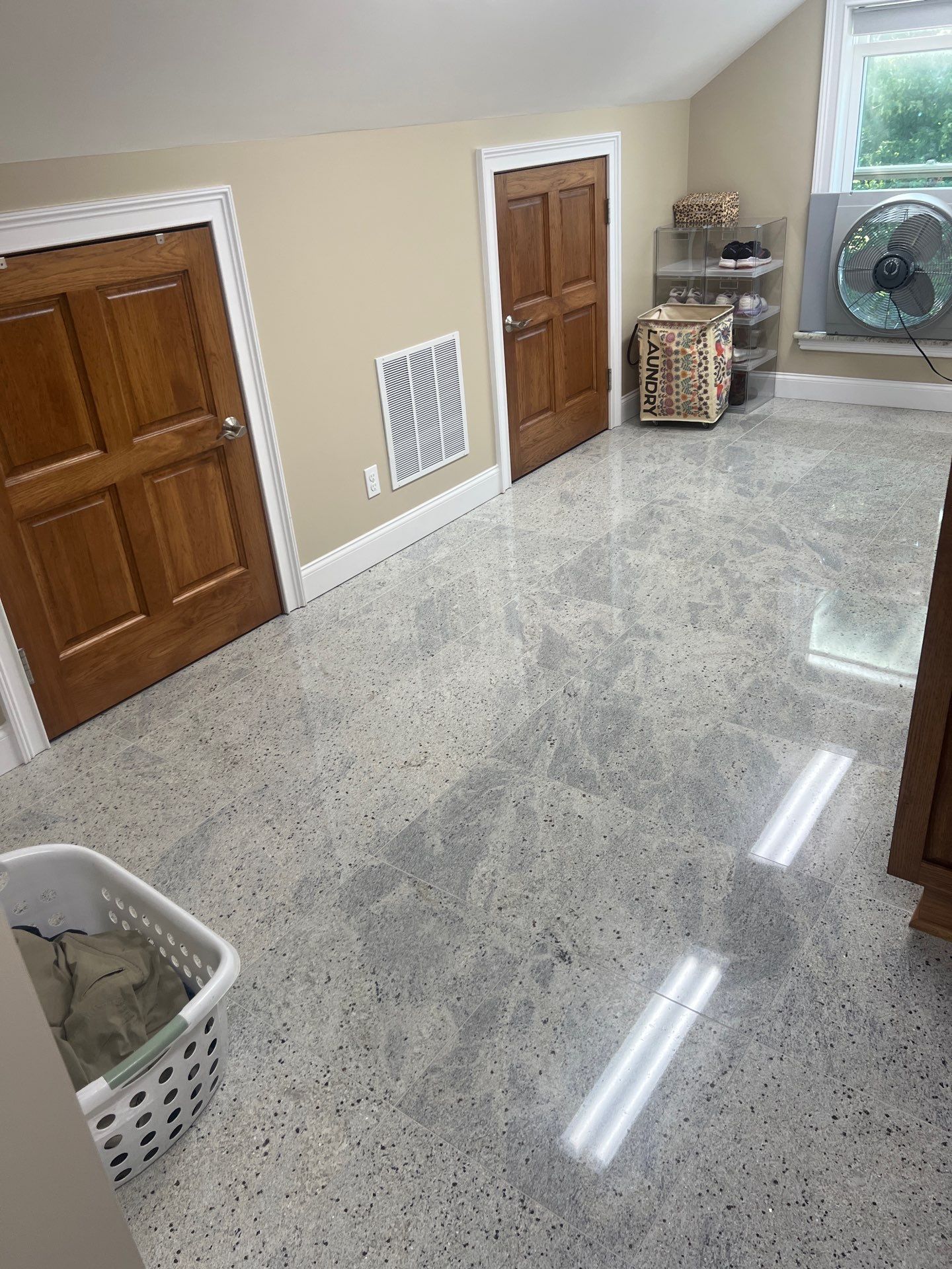 Hydro-Air Handler & Condenser Replacement – Rockport, MA by FAGONE MECHANICAL