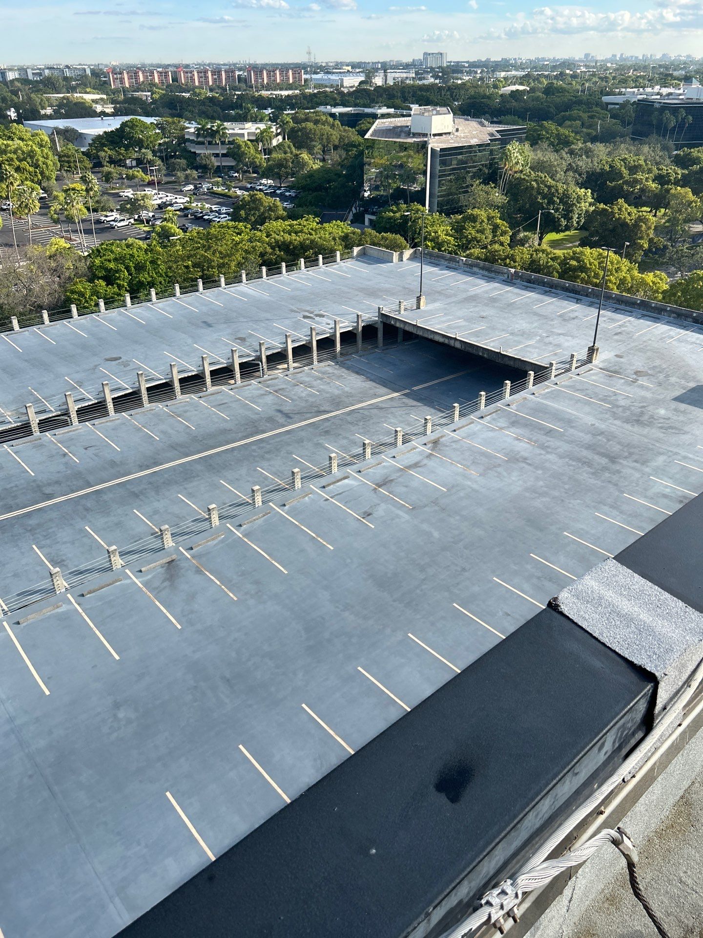 899 CITRIX SYSTES INC by Souffront Construction & Engineering