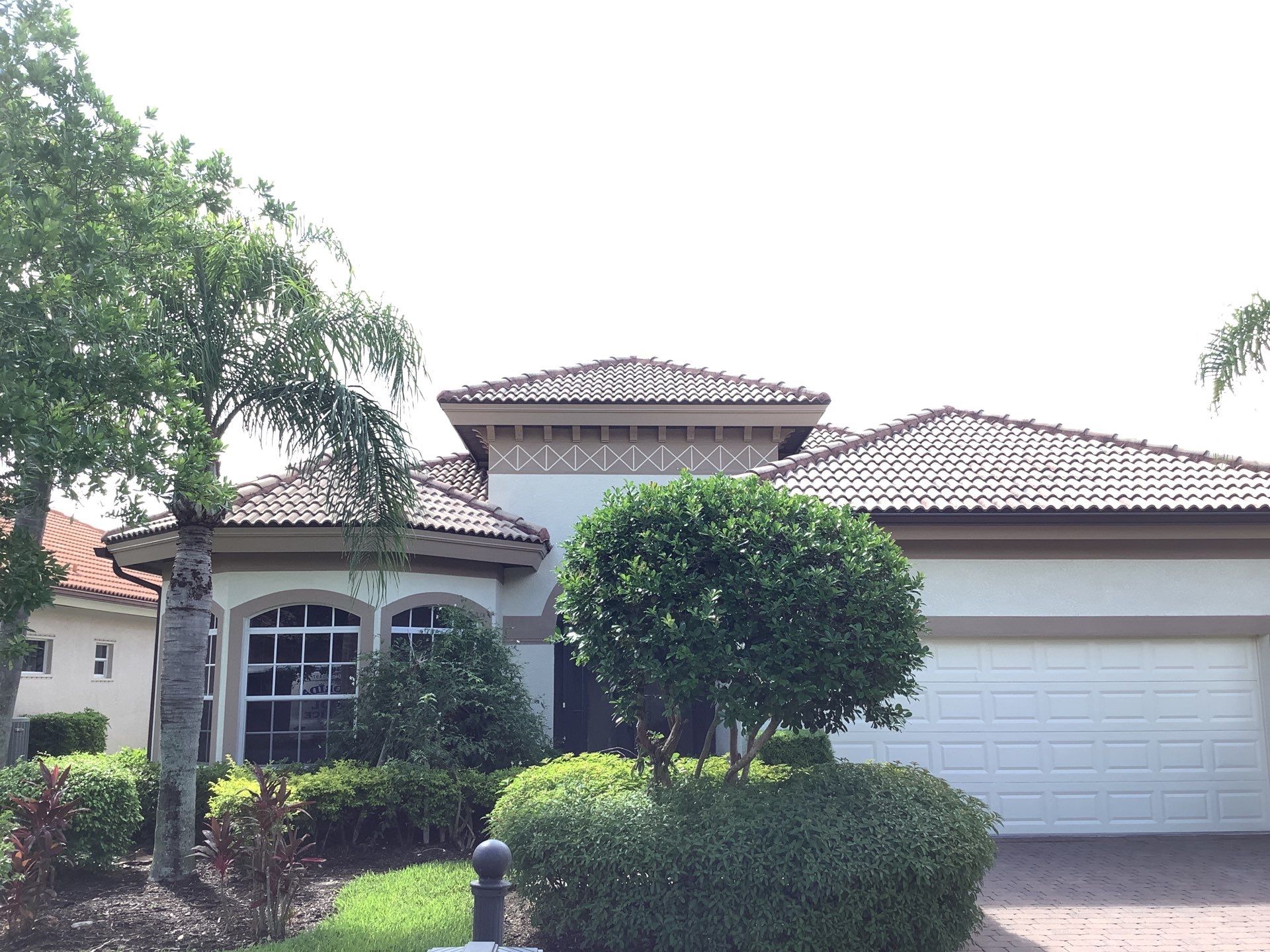 Gutter Inspection and Repair in Naples FL by Gutter Professors