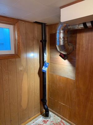 Subslab SafeAir™ System