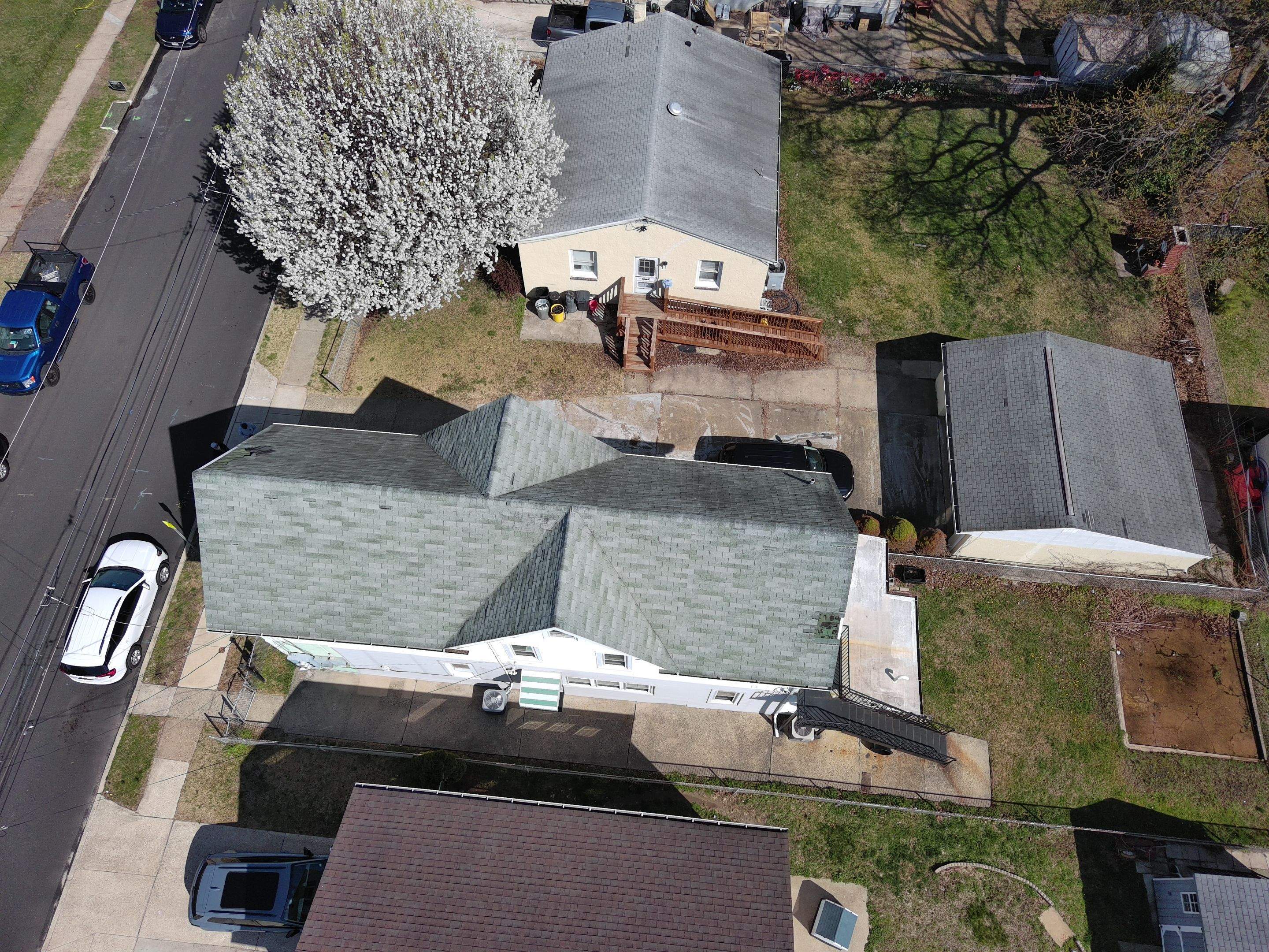 Mission Roof featured photo.
