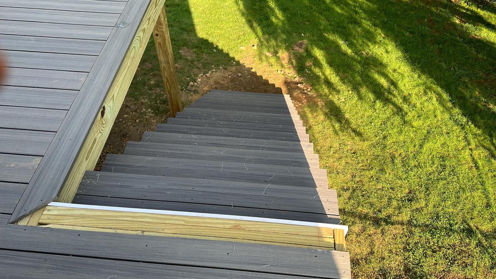 New Deck In by deck guardian