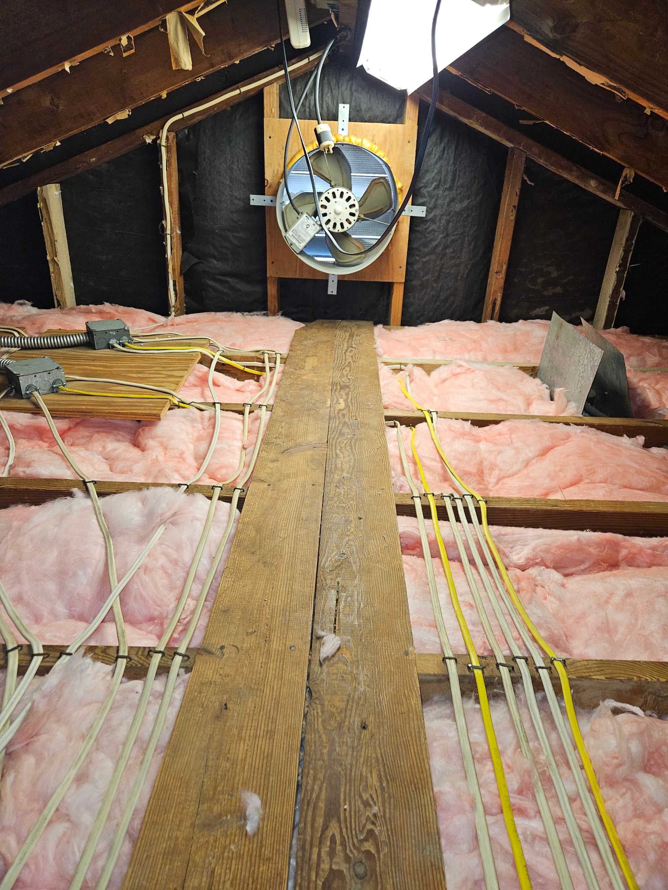 Insulation Labs featured photo.