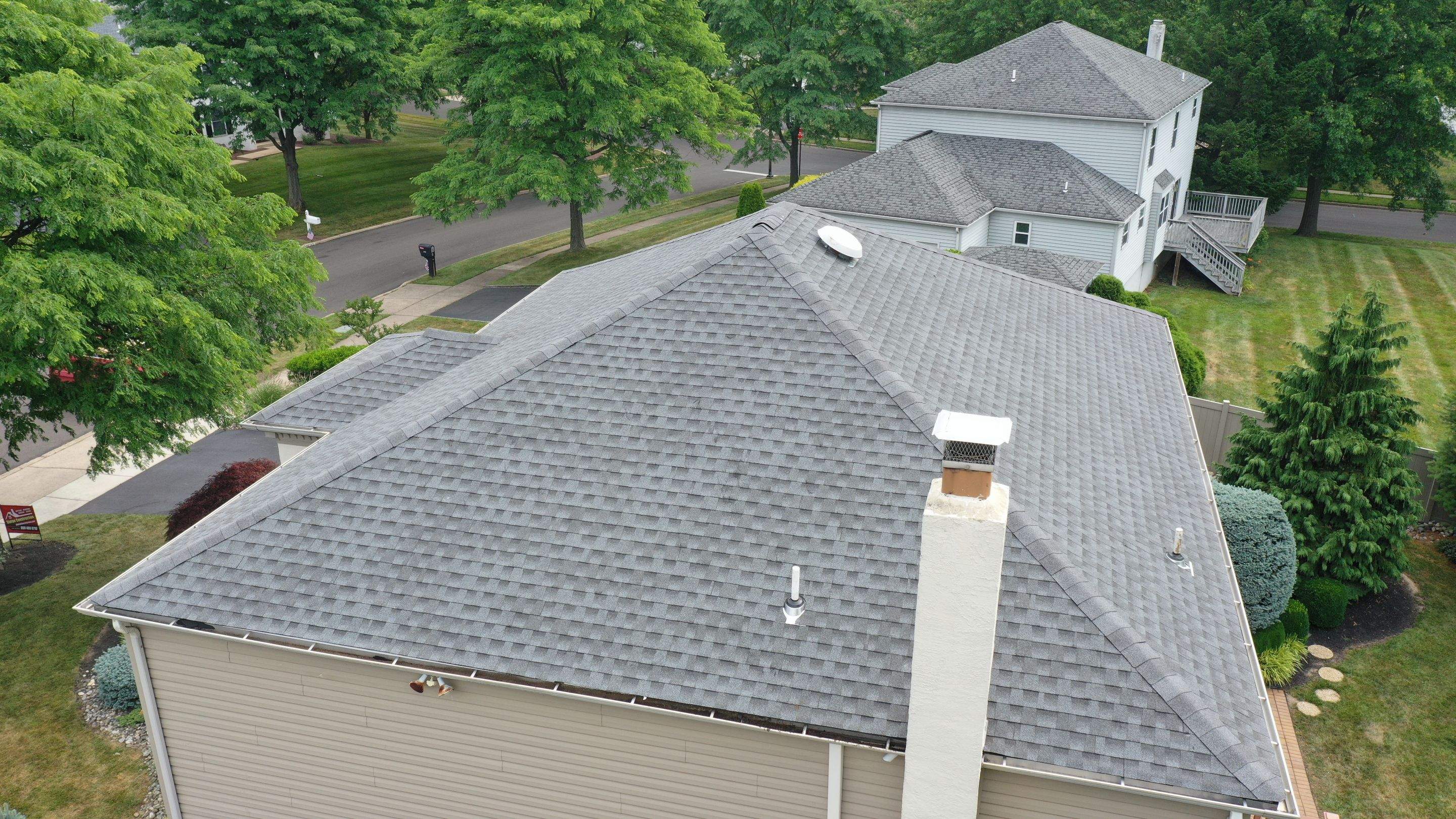 GAF Roofing by Stofan Construction LLC