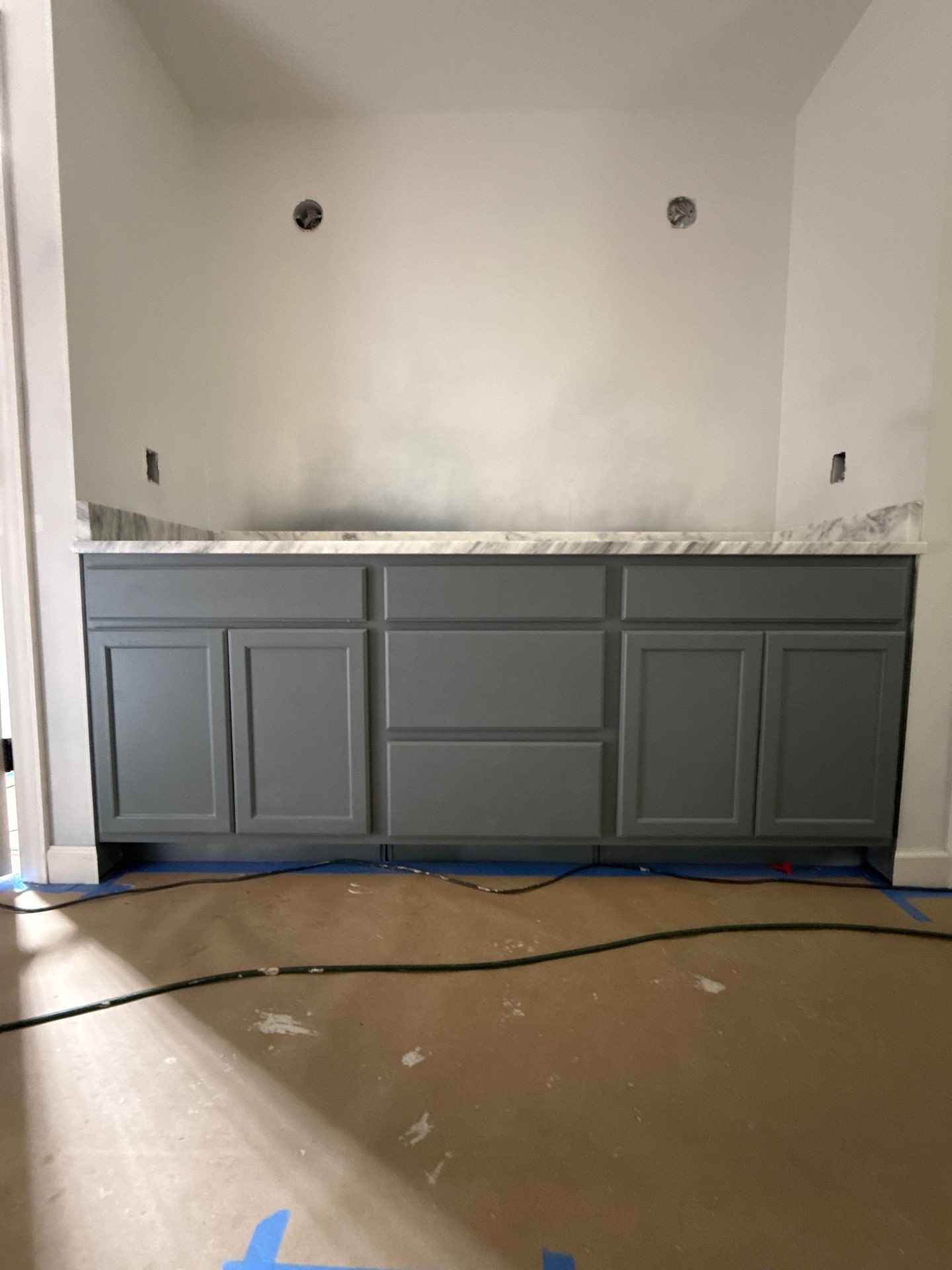 Bedroom Addition by Skilled Construction LLC