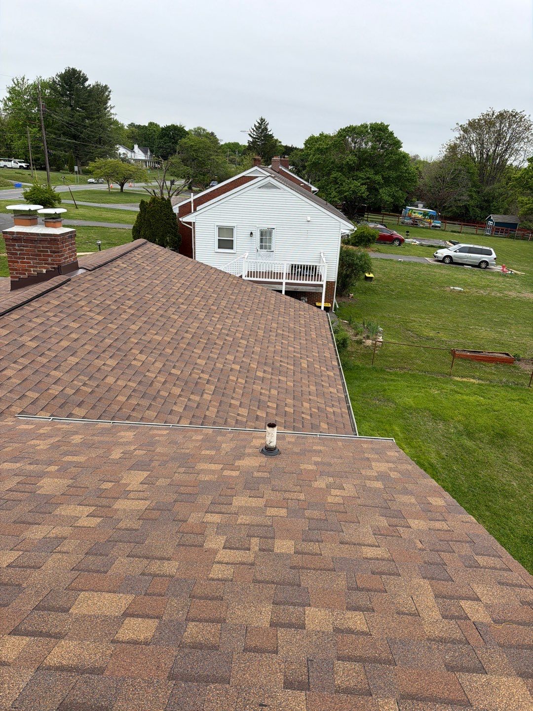 9109 Gue Road, Damascus, MD 20872 UNITED STATES by American Custom Contractors