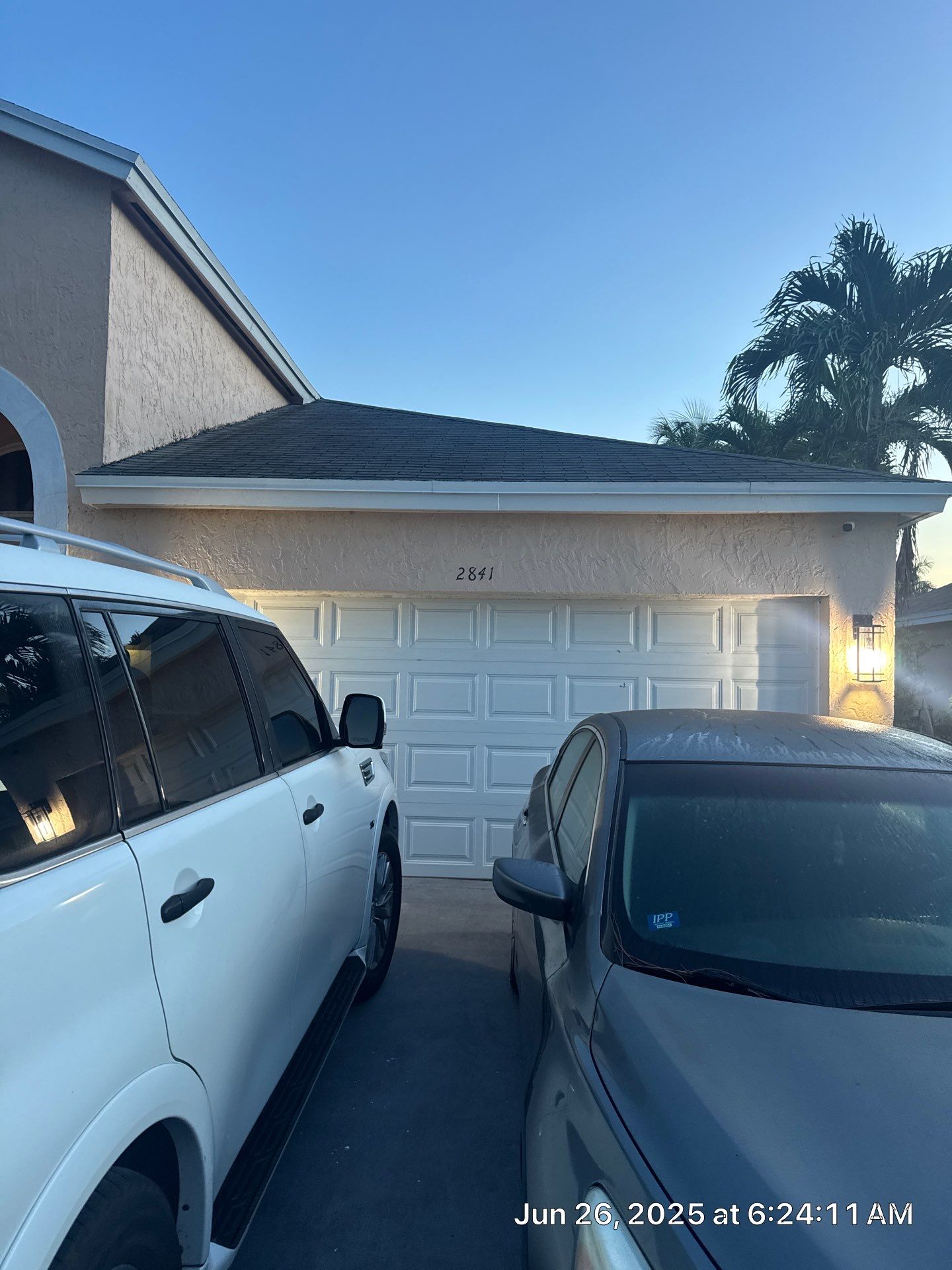 Water Damage by SuperClean 