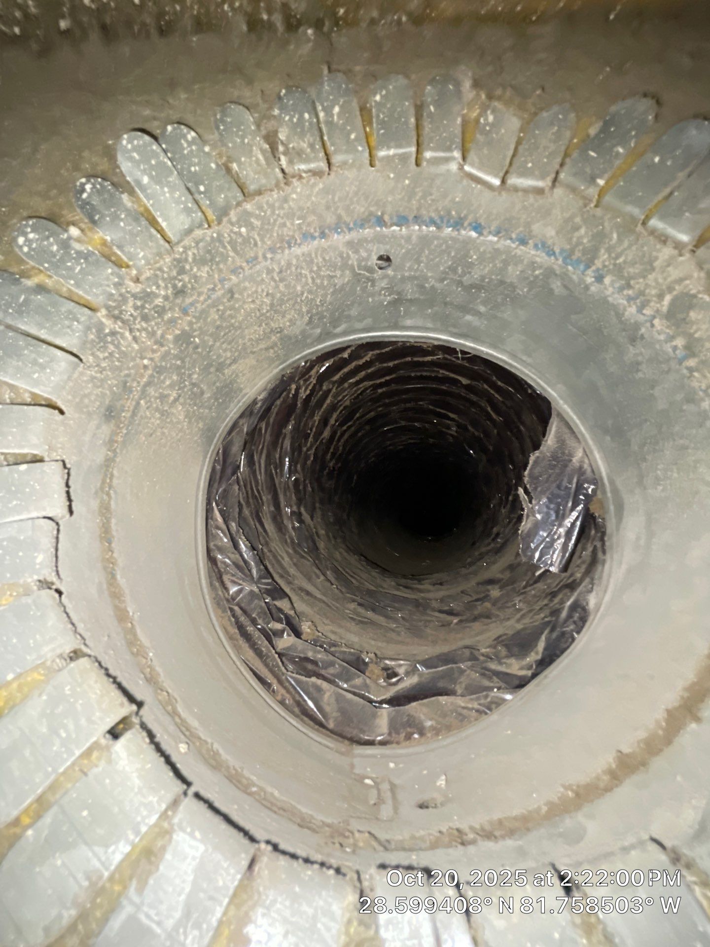 Air Duct Cleaning in Minneola by Hygienic Air, Inc