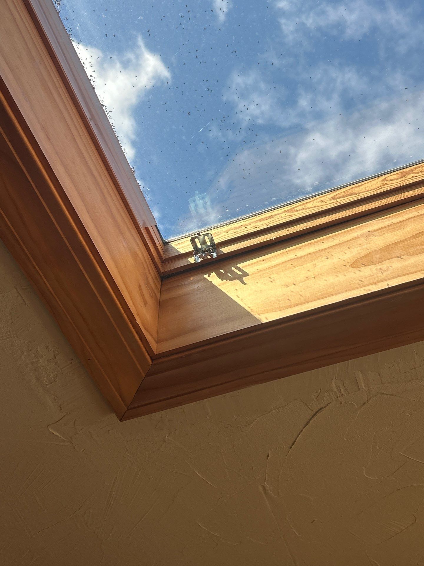 Skylight Replacement & Chimney Repair by Mighty Dog Roofing of Greater Middlesex County